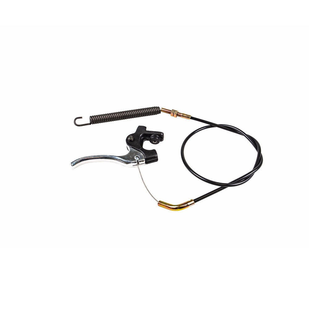 Ariens 06900509 Wheel Cable Track Platinum Deluxe 30 28 24