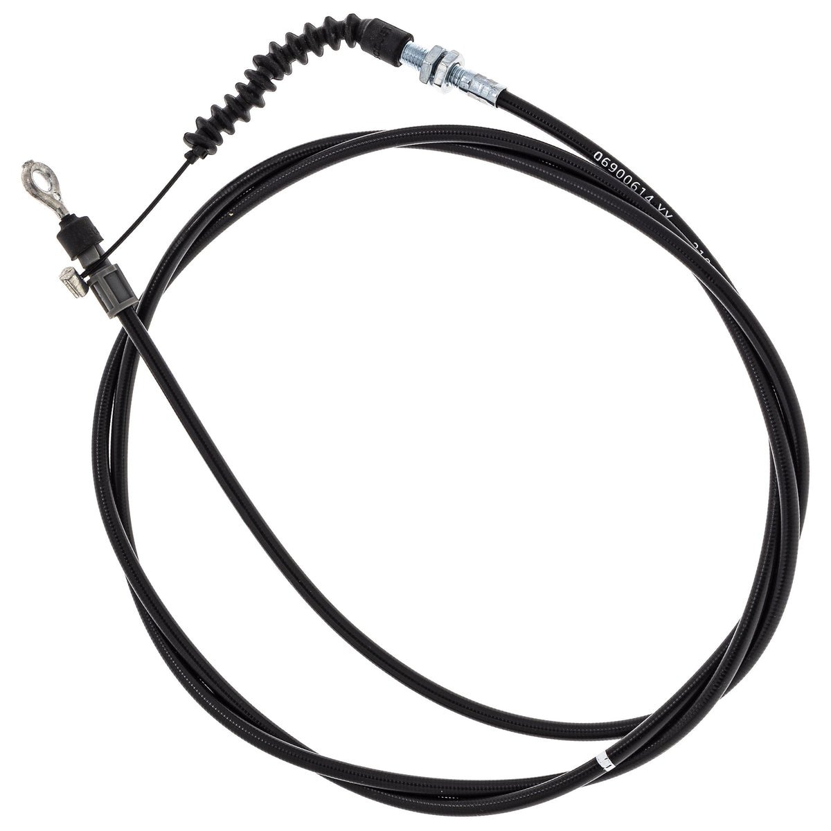 Ariens 06900614 Deluxe Deflector Cable Track SHO RapidTrak Platinum 30 28 24