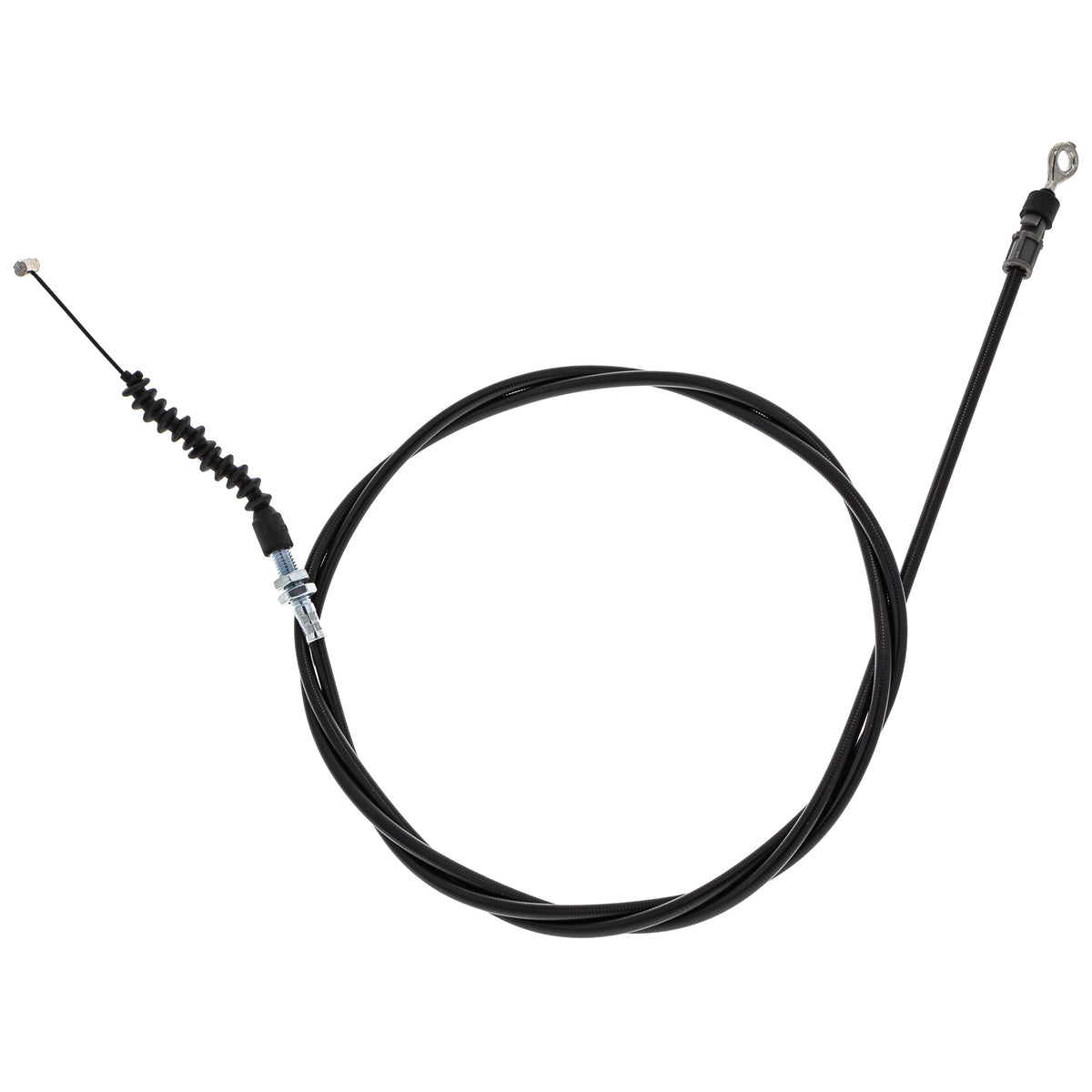 Ariens 06900614 Gravely Deluxe Deflector Cable Deluxe Platinum Pro 24 28 30 36