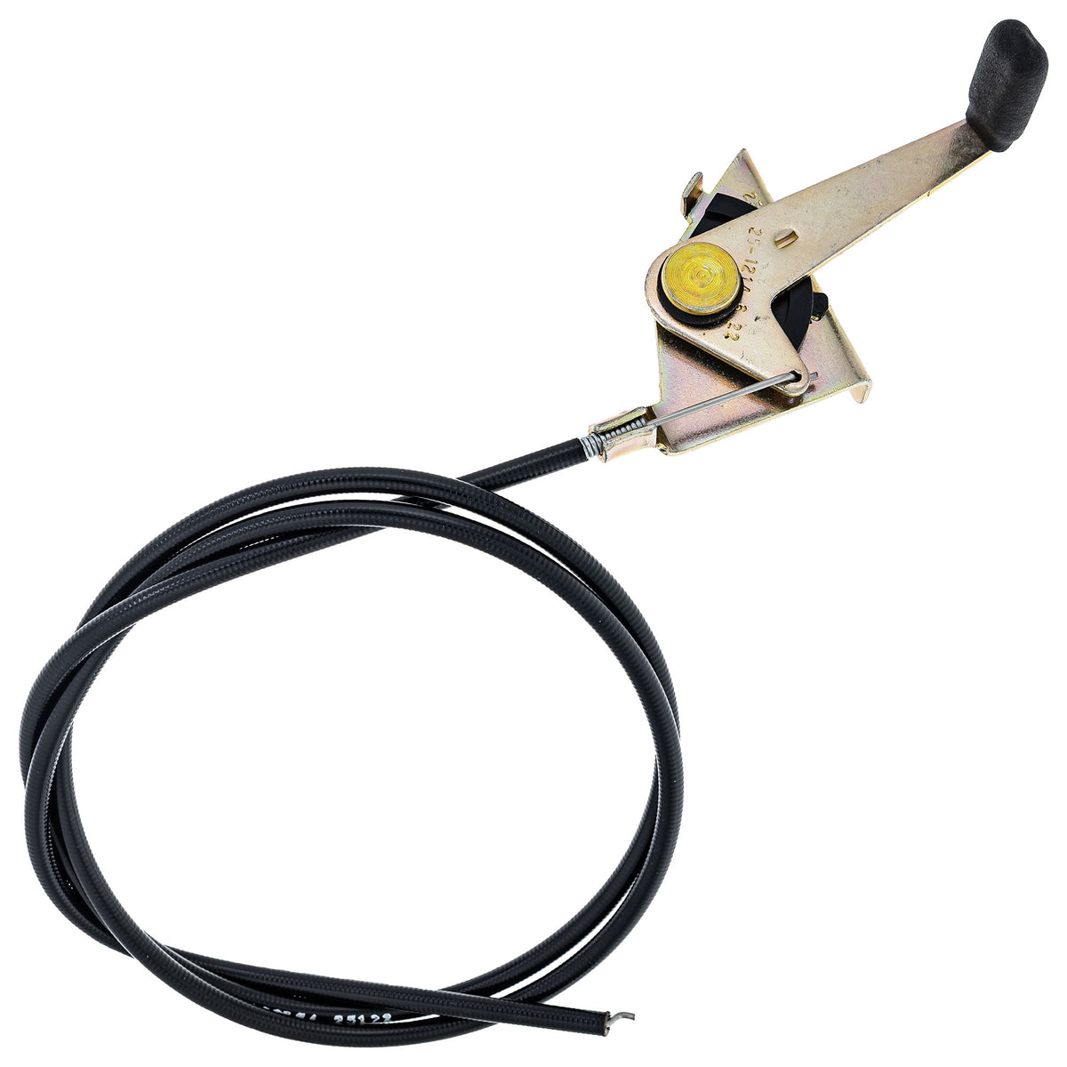 Ariens 06900624 Choke Cable ZT Zoom 50 42 34