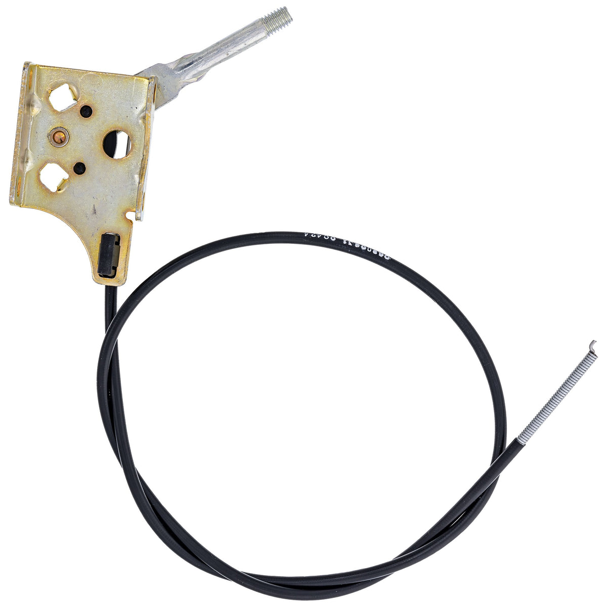 Genuine OEM Gravely Control Cable