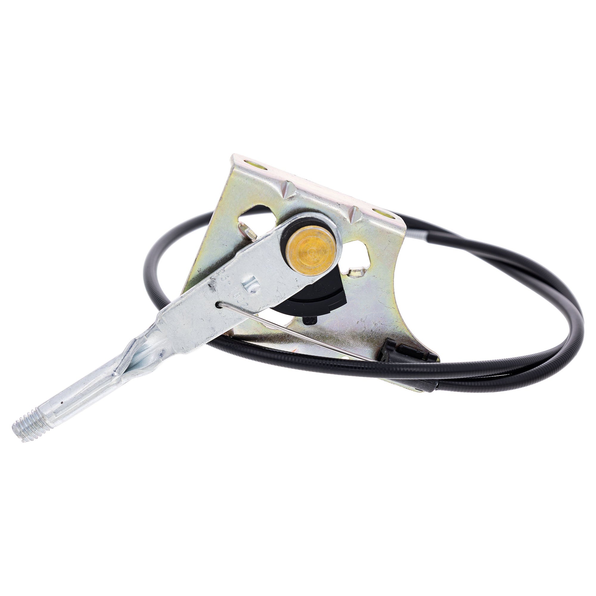 Genuine OEM Gravely Control Cable