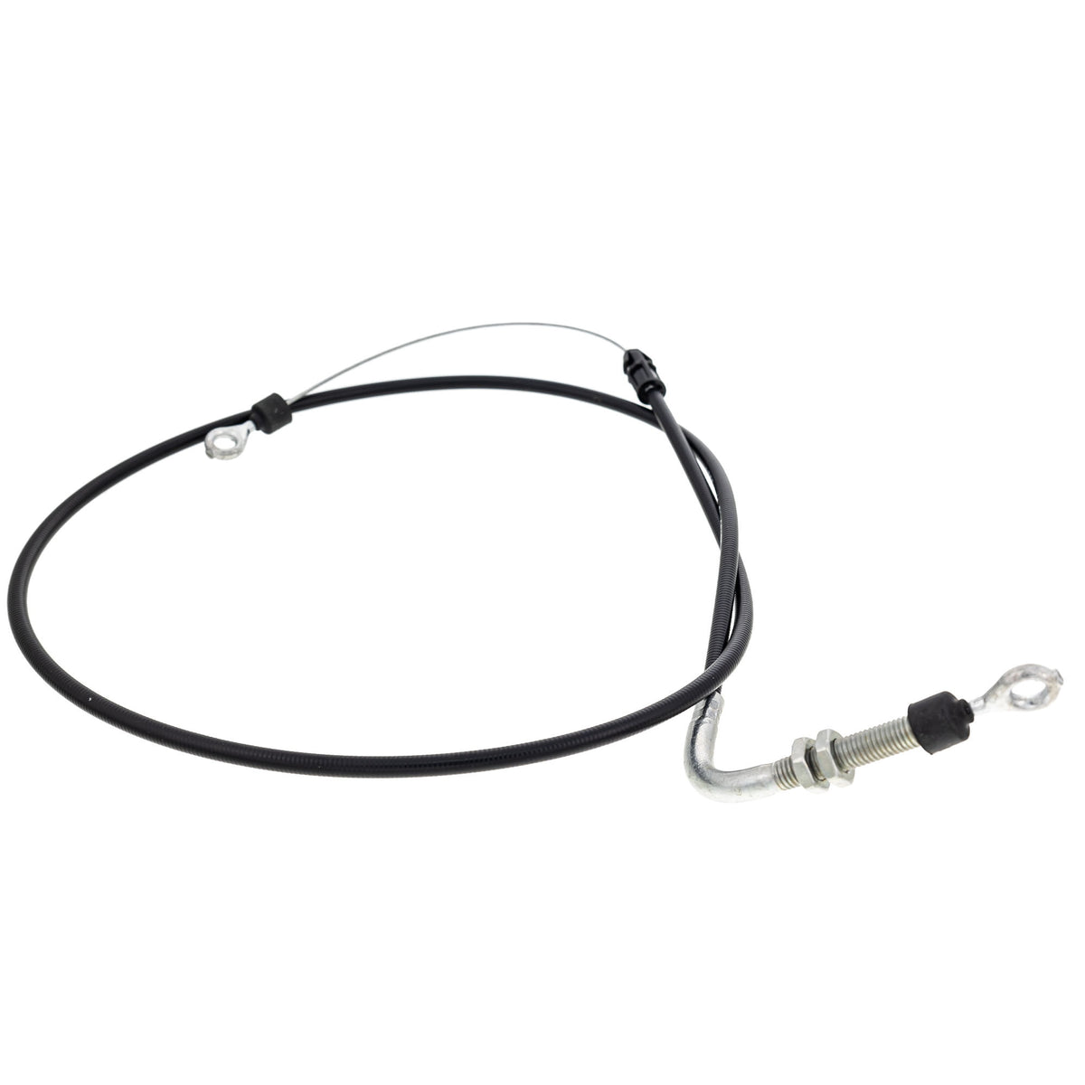 Ariens 06900706 Cable Brake Parking ZX ZT Zenith Z Stealth SD RD 44 52 60 48