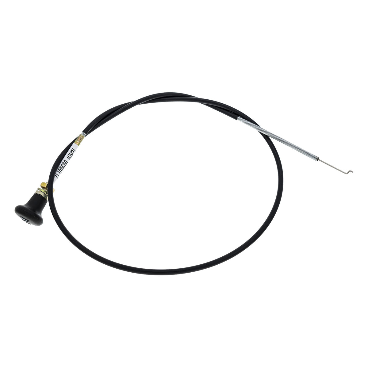 Ariens 06900712 Gravely Choke Cable Lawn Mower Snow Blower Genuine OEM