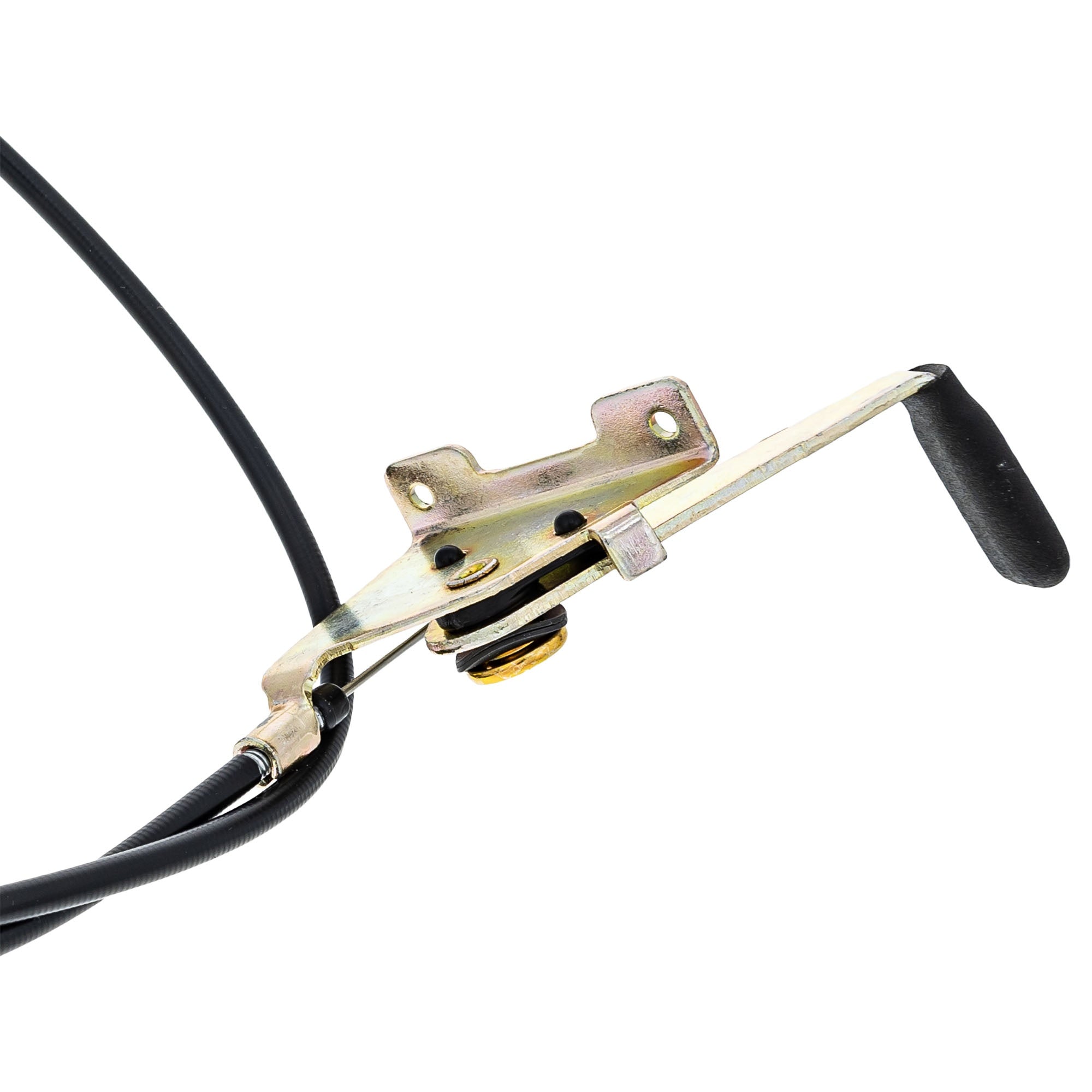 Genuine OEM Gravely Throttle Cable