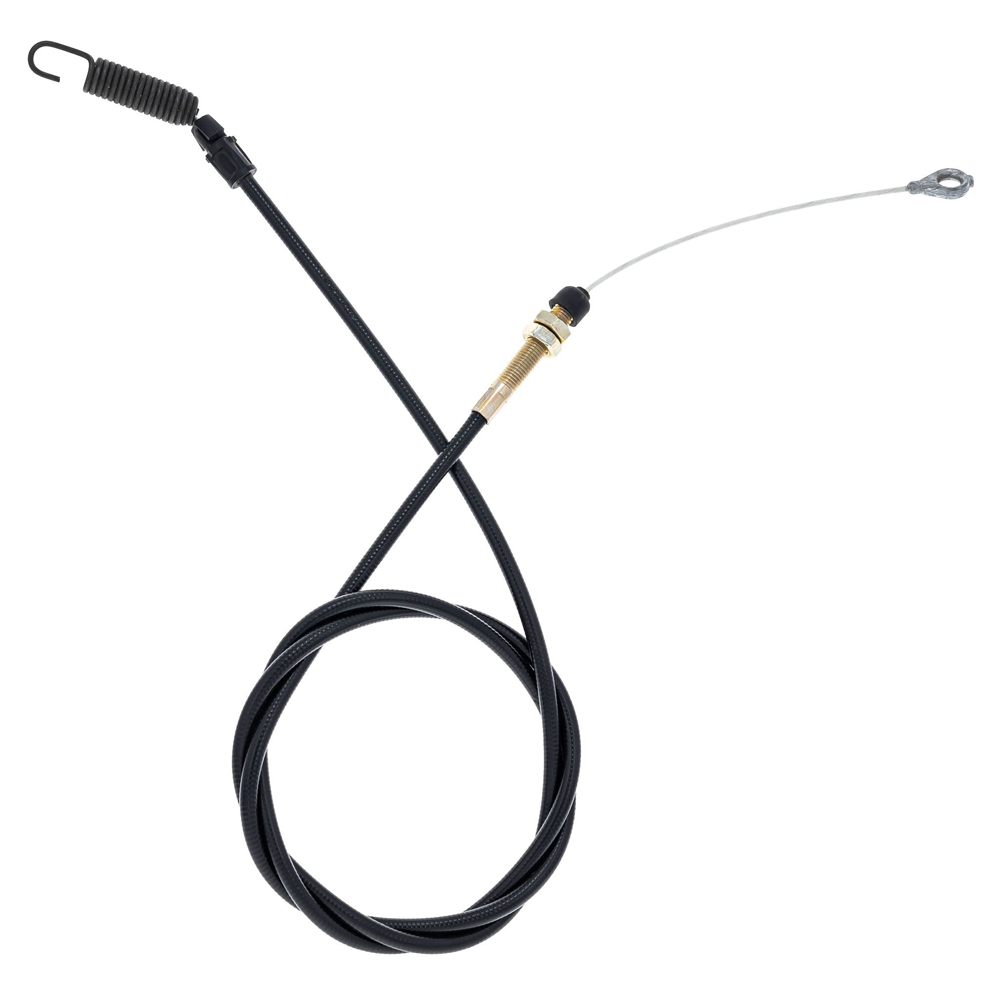 Ariens 06937100 Gravely Clutch Control Cable 3HP 5HP 22" 1 Stage Snow Throwers