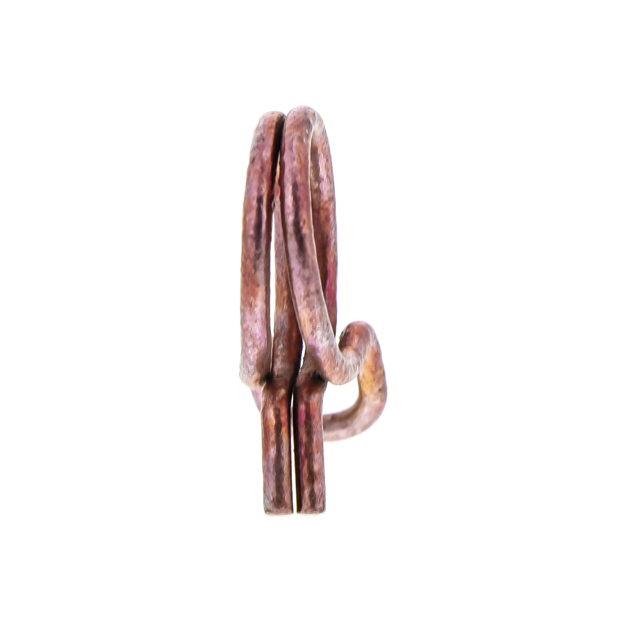Ariens Wire Hose Clamp .490 .510X.116 06939100