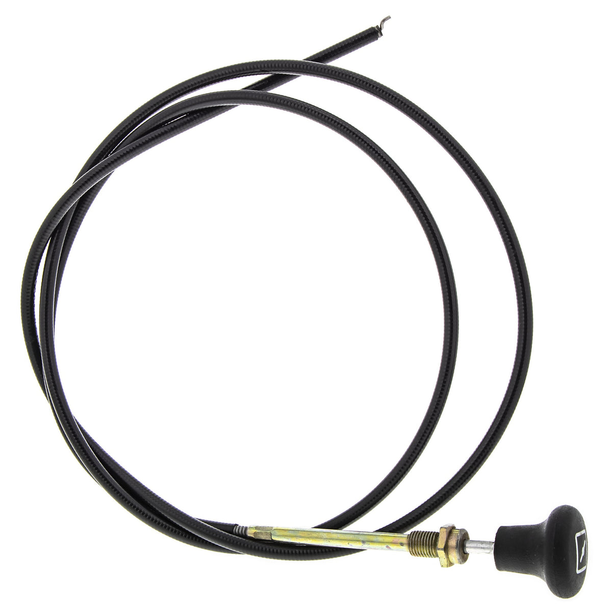 Gravely Control Cable 06940500 alternate view