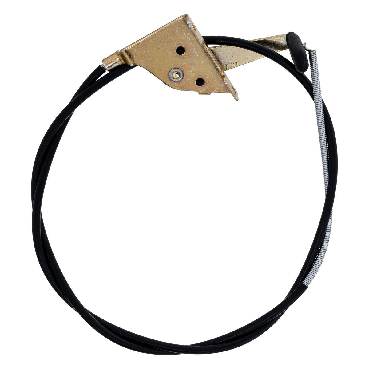 Gravely CABLE THROTTLE--W/LINER 06949800