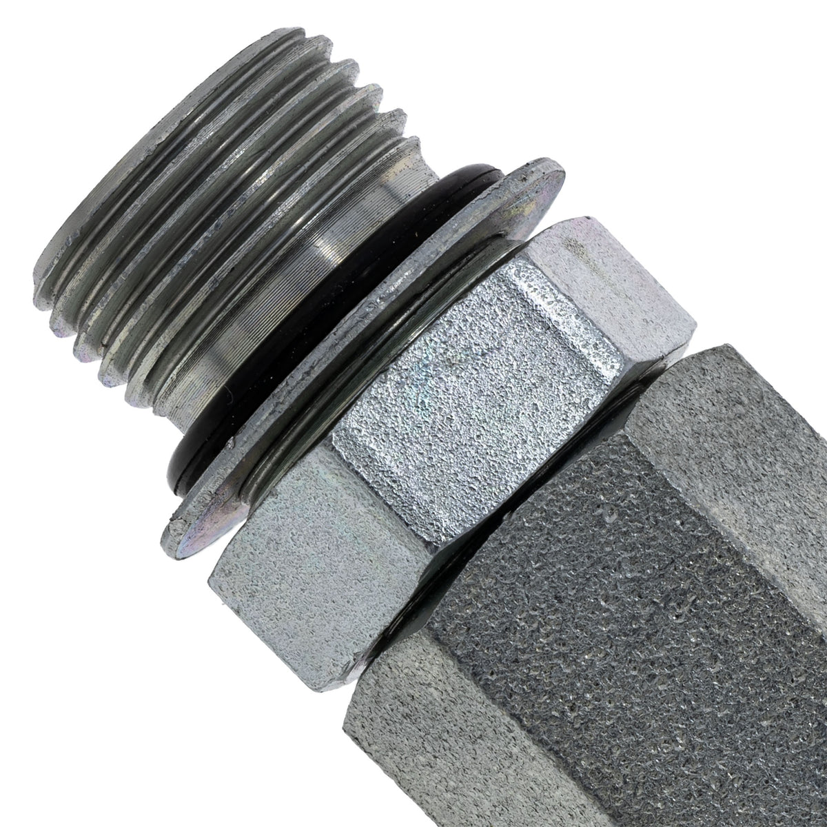 Genuine OEM Ariens Hydraulic Fitting