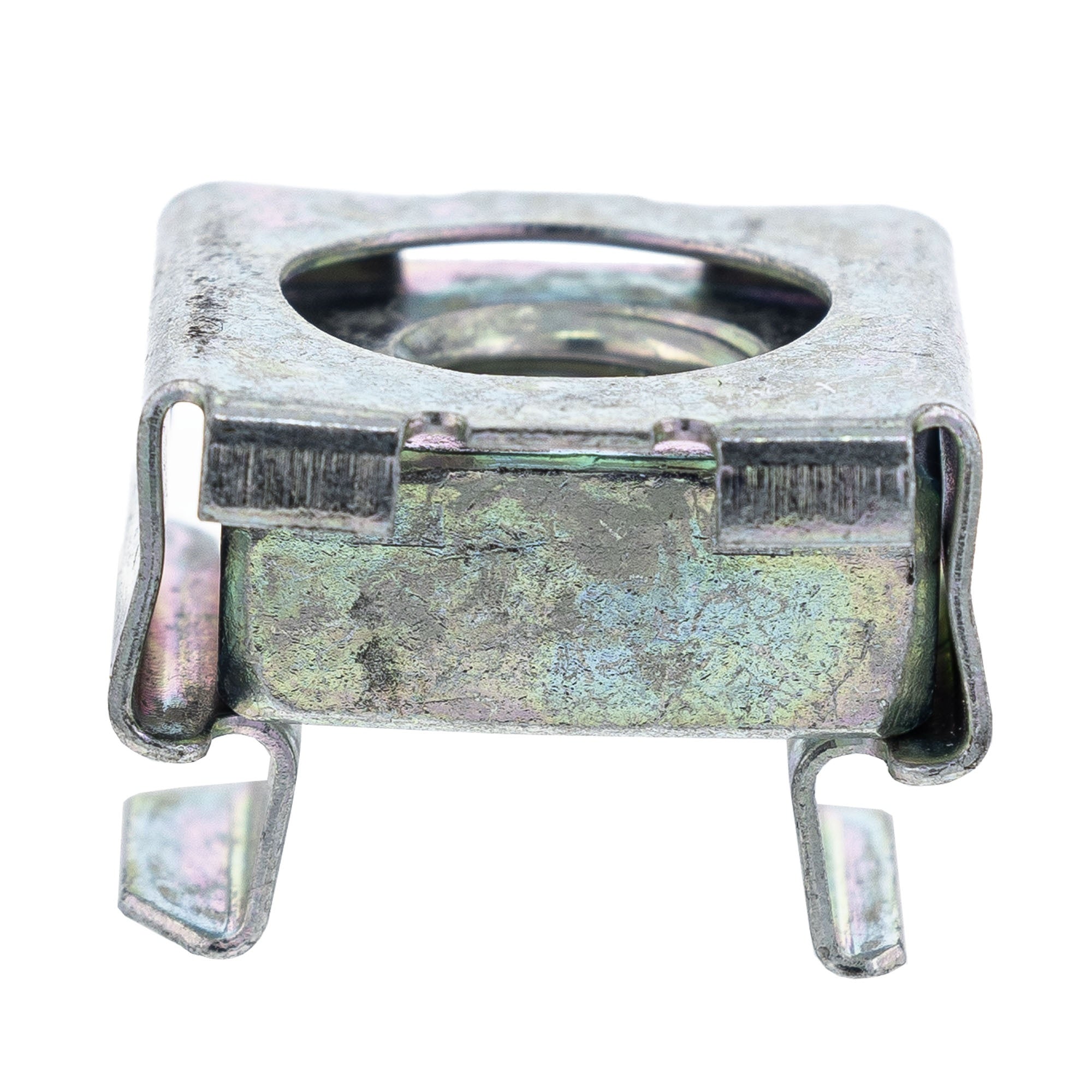 Ariens 07002600 Nut Track SHO RapidTrak Platinum 30 28 24 01040100 02208000