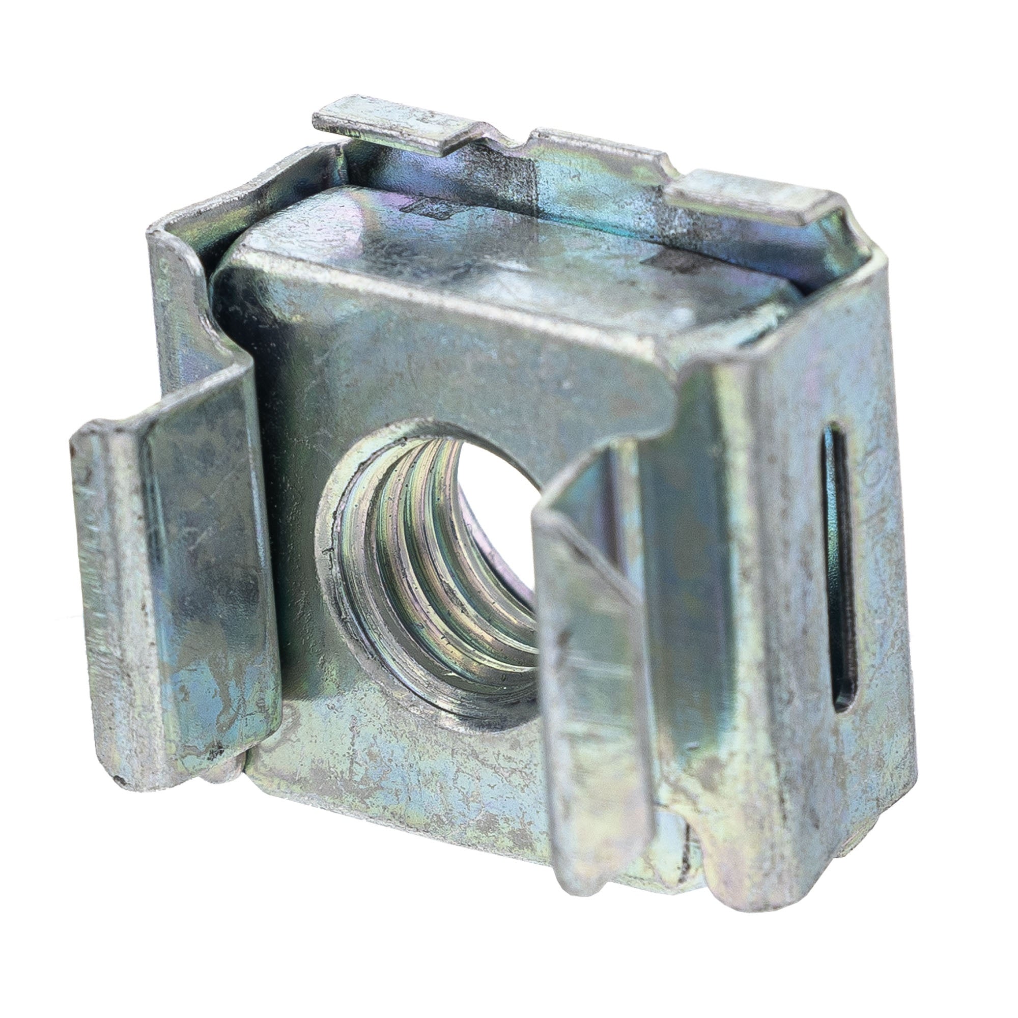 Ariens 07002600 Nut Retnr .38 16 Tinrman Platinum WAW Treker Track Sno-Tek 36 38