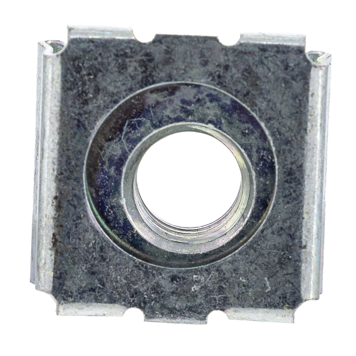 Ariens 07002600 Nut Retnr .38 16 Tinrman Platinum WAW Treker Track Sno-Tek 36 38