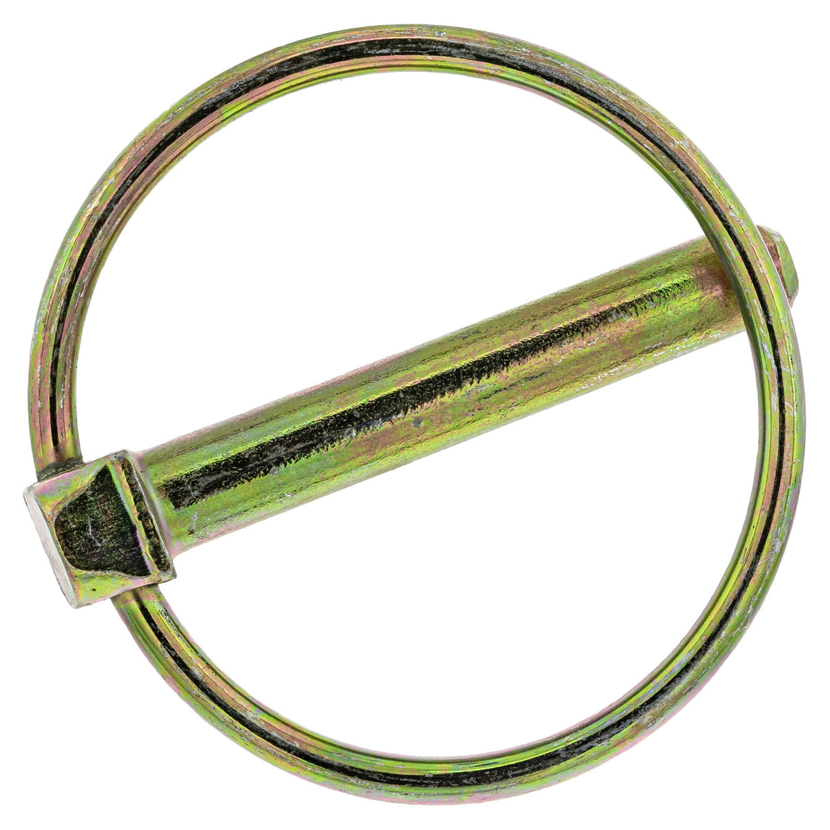 Ariens Wheel lock Pin Pro Chip 07015800 alternate view