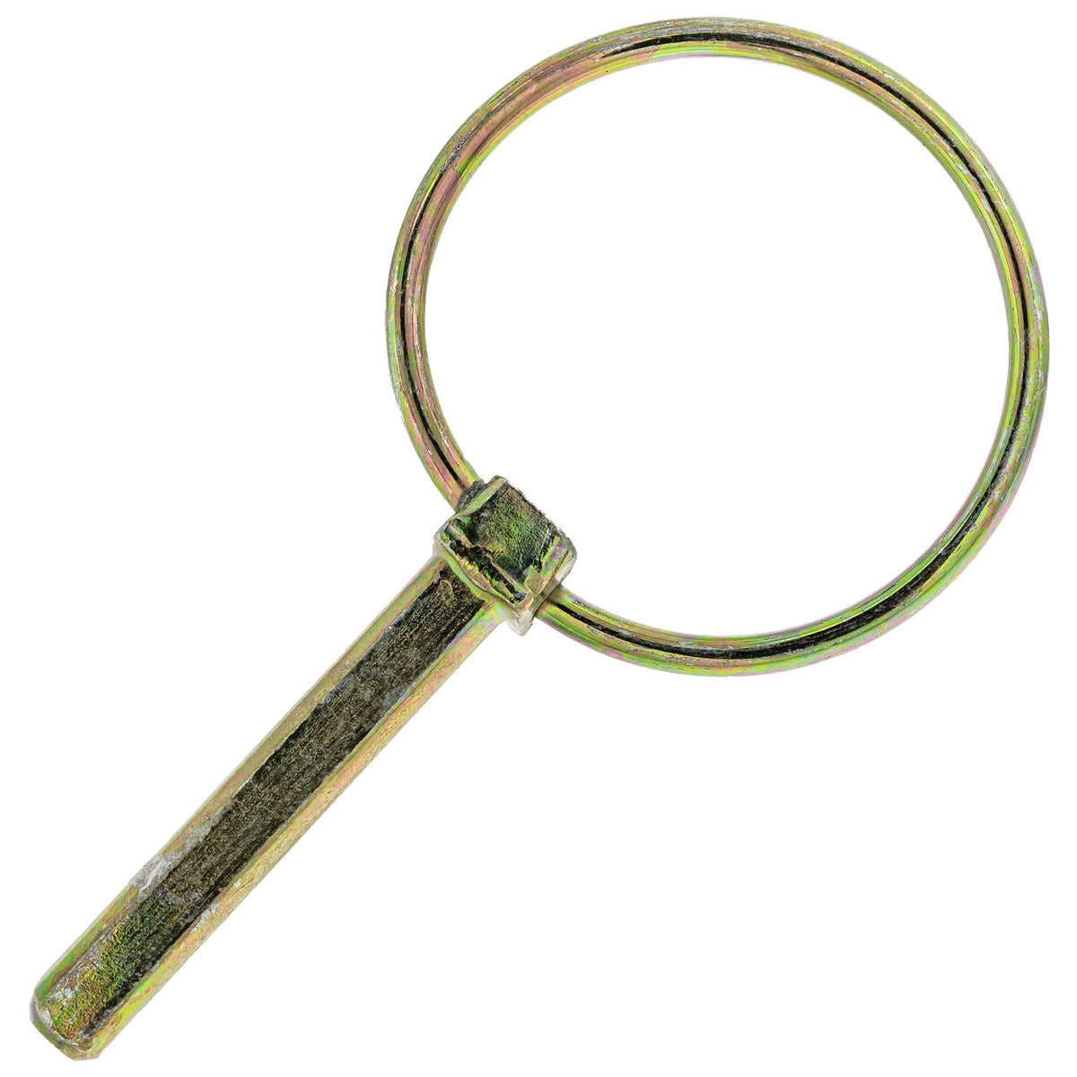 Ariens Wheel lock Pin Pro Chip 07015800 ST926LE ZT 2250 ST824E Zoom