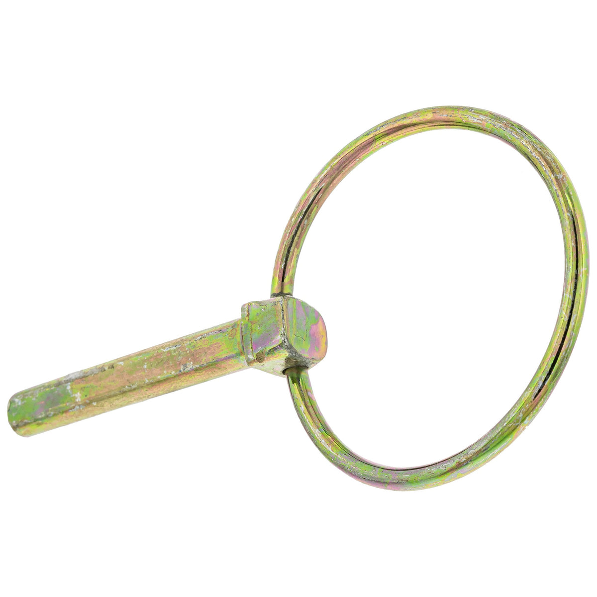 Ariens Wheel lock Pin Pro Chip 07015800 ST926LE ZT 2250 ST824E Zoom