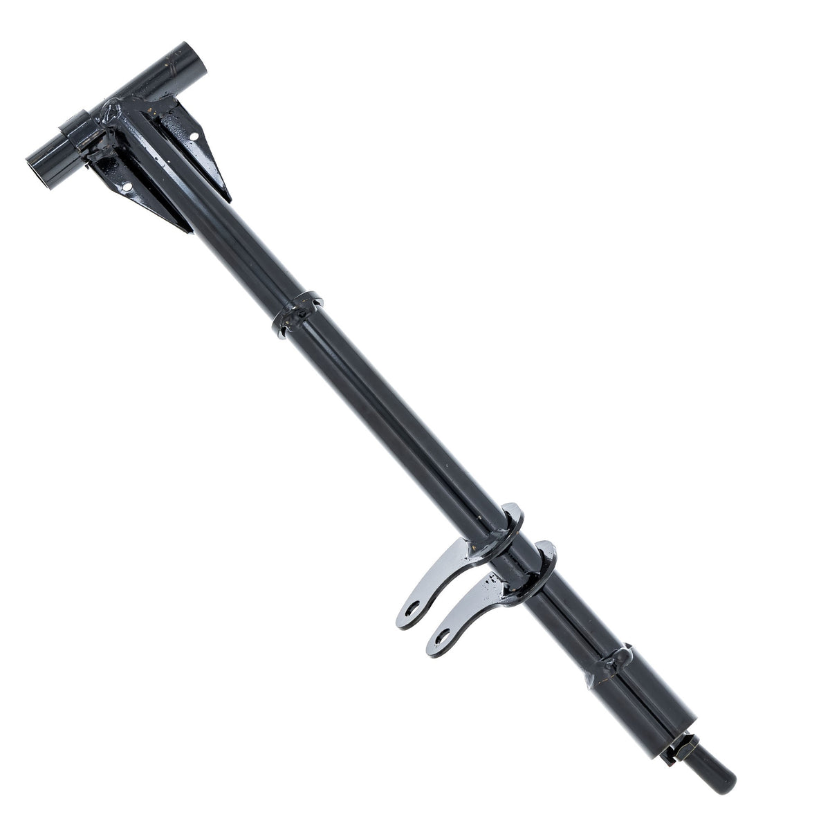 Arctic Cat 0705-961 Post Steering-Painted Black Textron Firecat Sno Pro 500 600