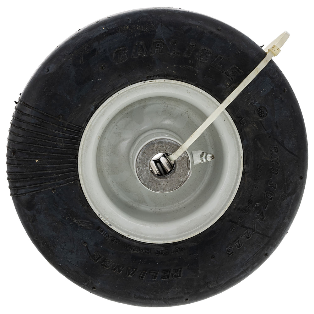 Ariens Wheel Assembly 9.00 x 3.50 07100040
