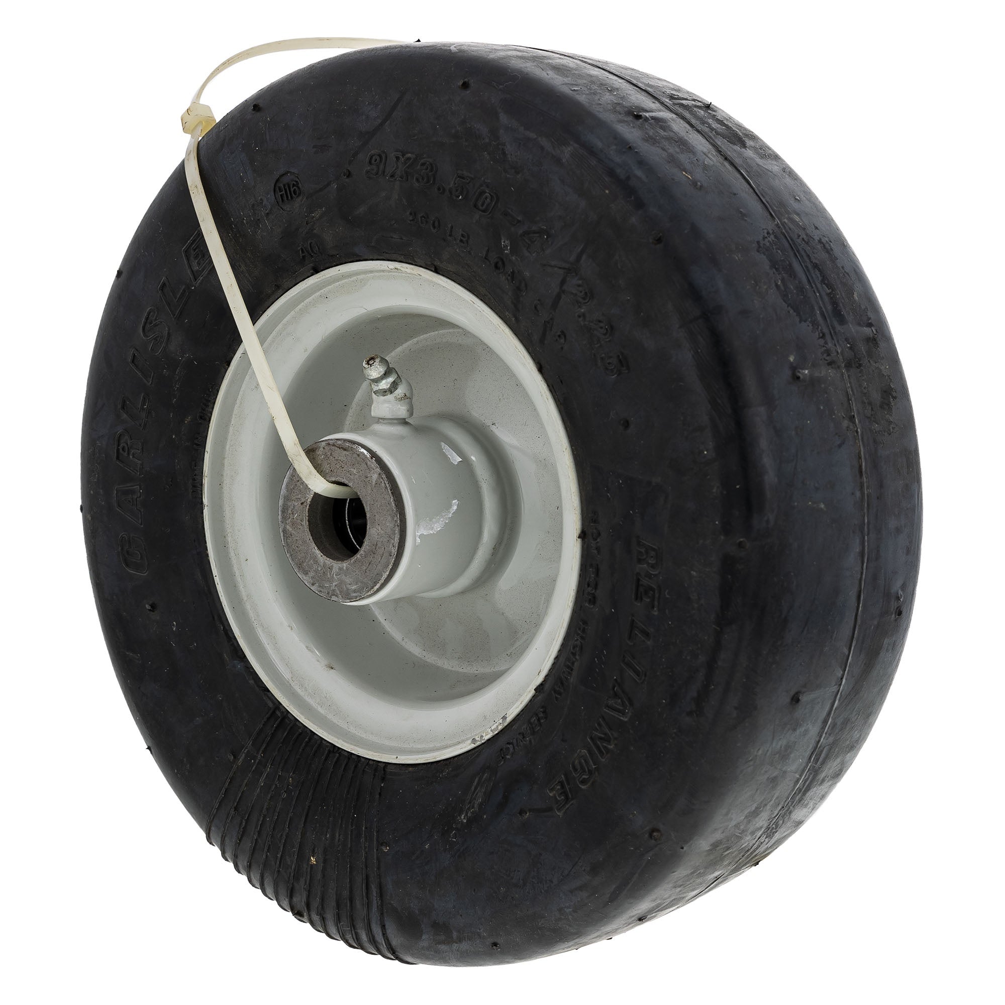 Genuine OEM Ariens Wheel Assembly