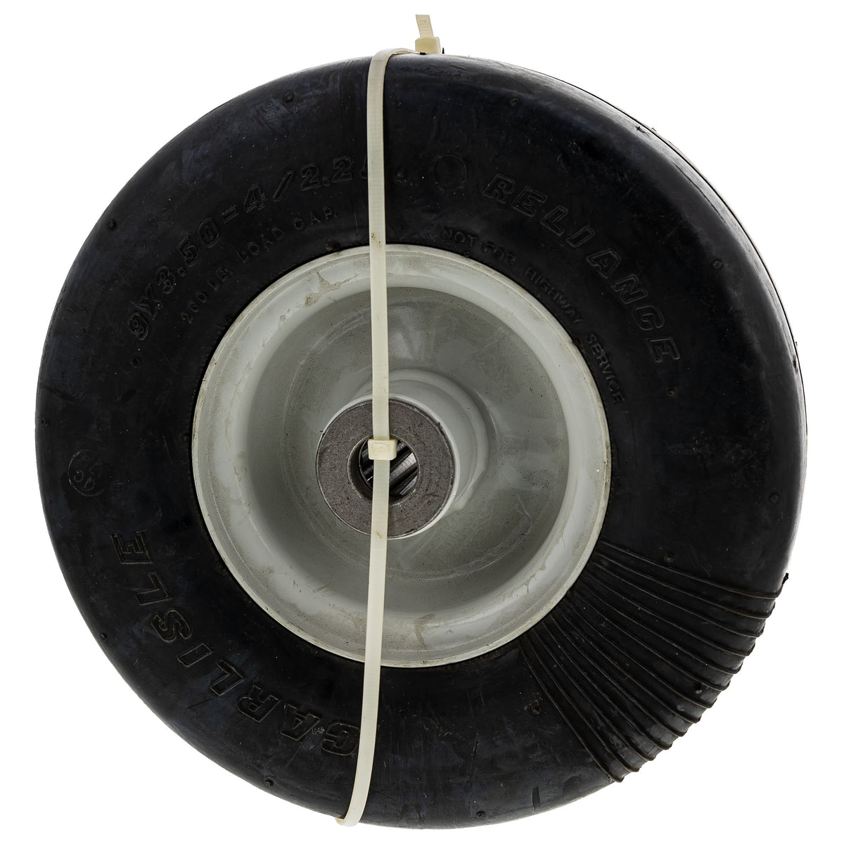 Ariens Wheel Assembly 9.00 x 3.50 07100040