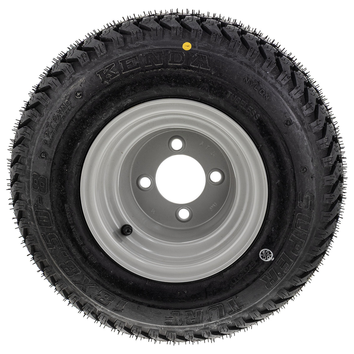 Ariens 07100123 Wheel ZT Zoom HVZ 2350 2250 2040 1840 1734 1634