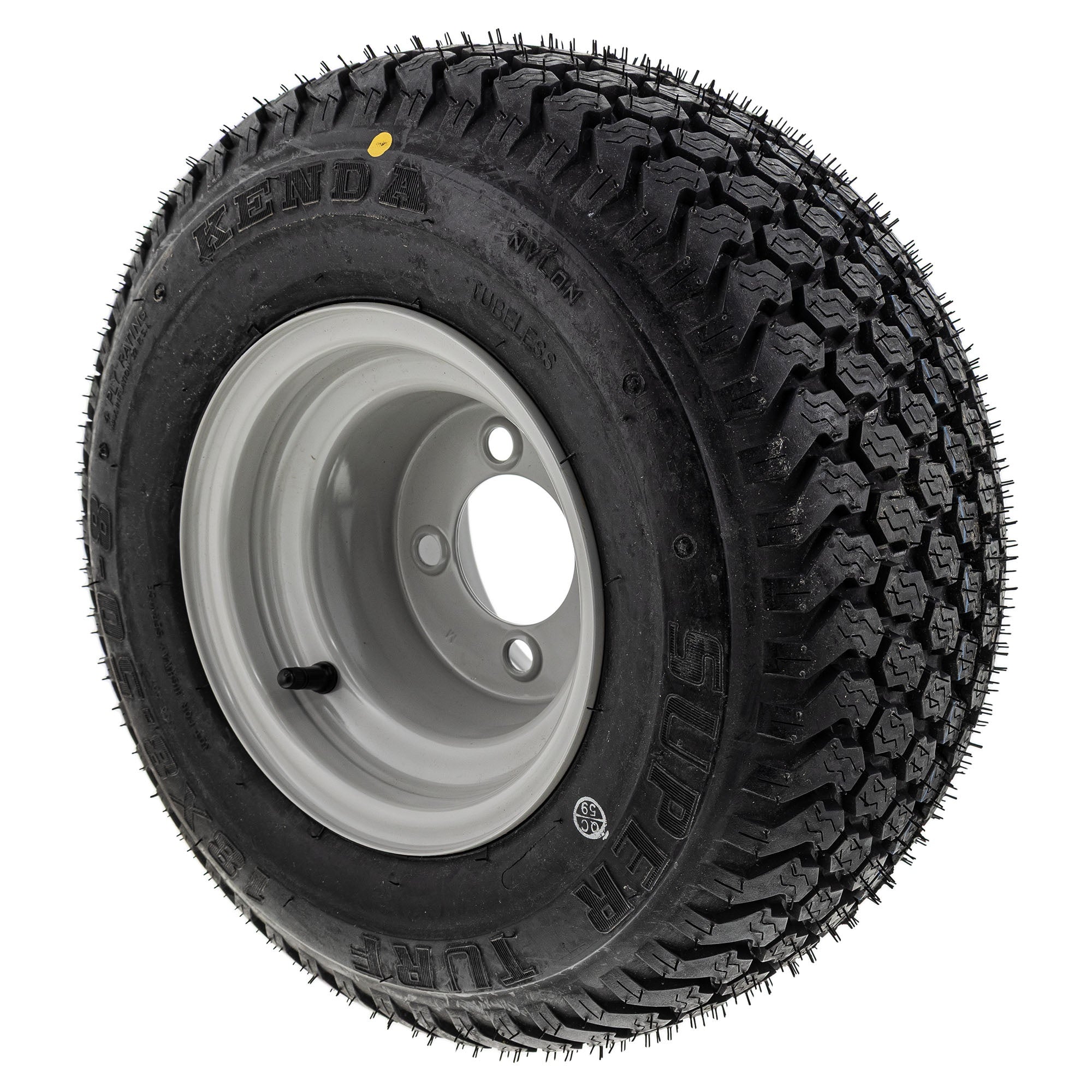 Genuine OEM Ariens Wheel