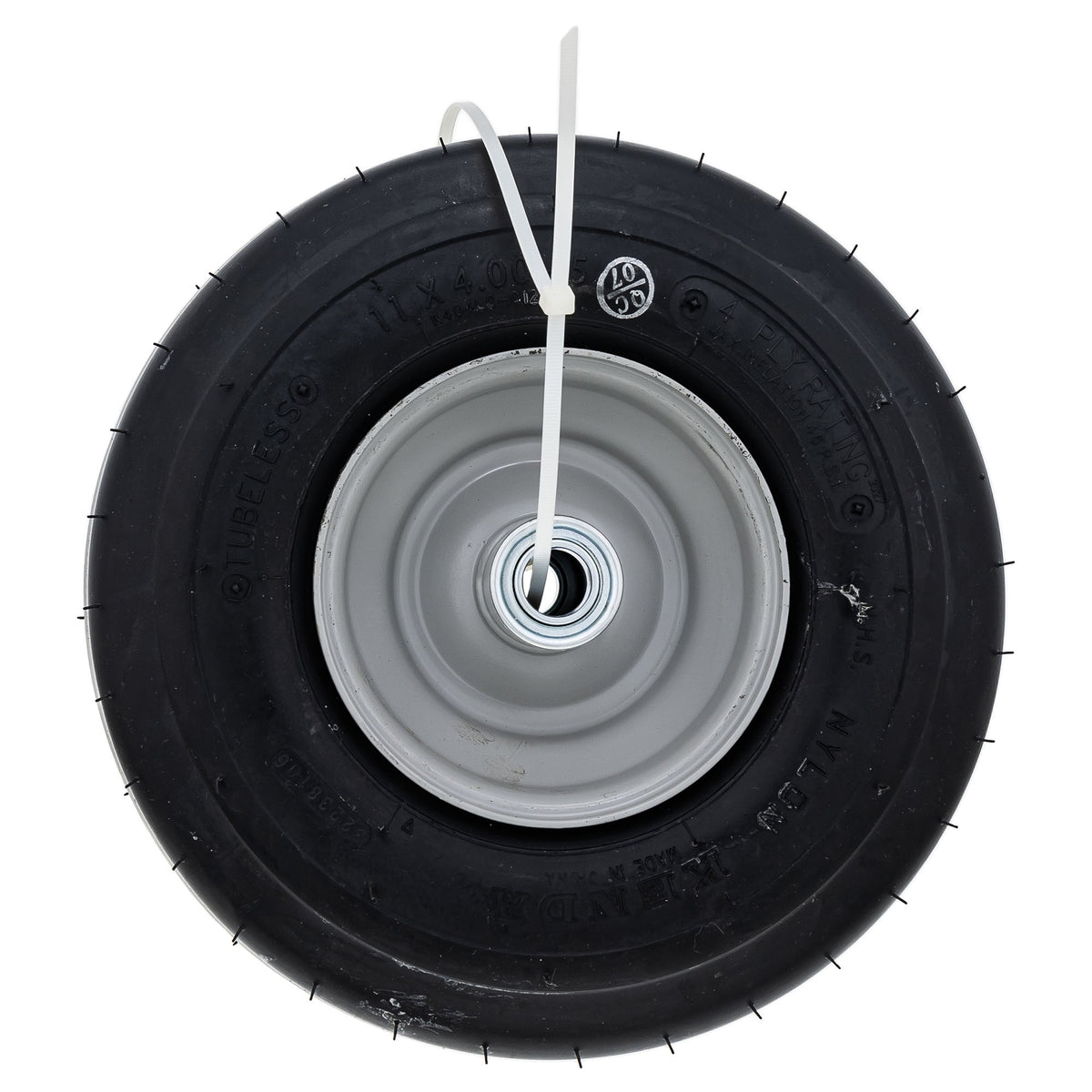 Ariens 07100124 11X4-5 Tire Wheel Assembly Gravely Zoom XL ZTXL Zero-Turn Lawn