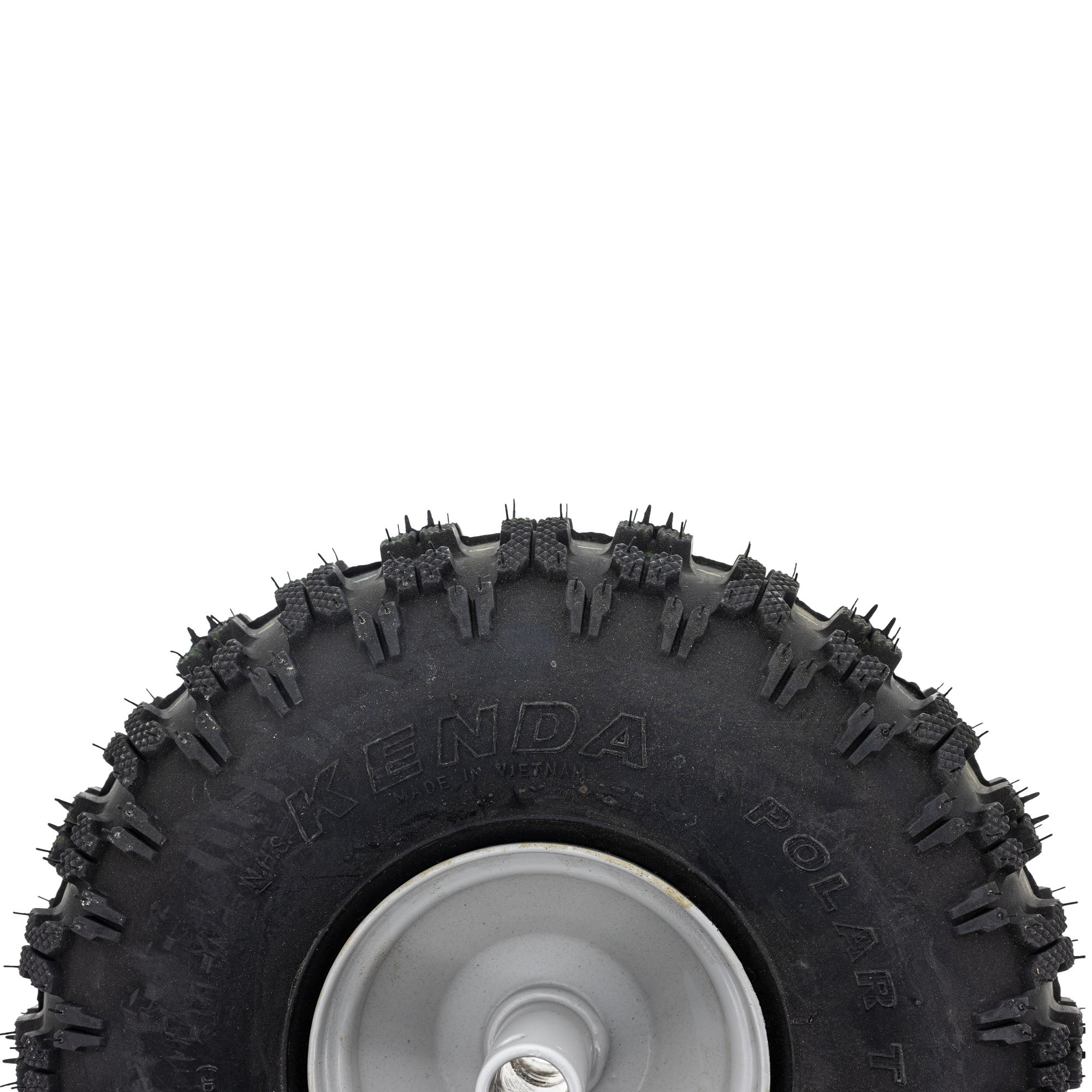 Ariens 07100222 Tire Wheel 4.10 4 Sno-Tek ST520 ST520E ST20E 20R 20E