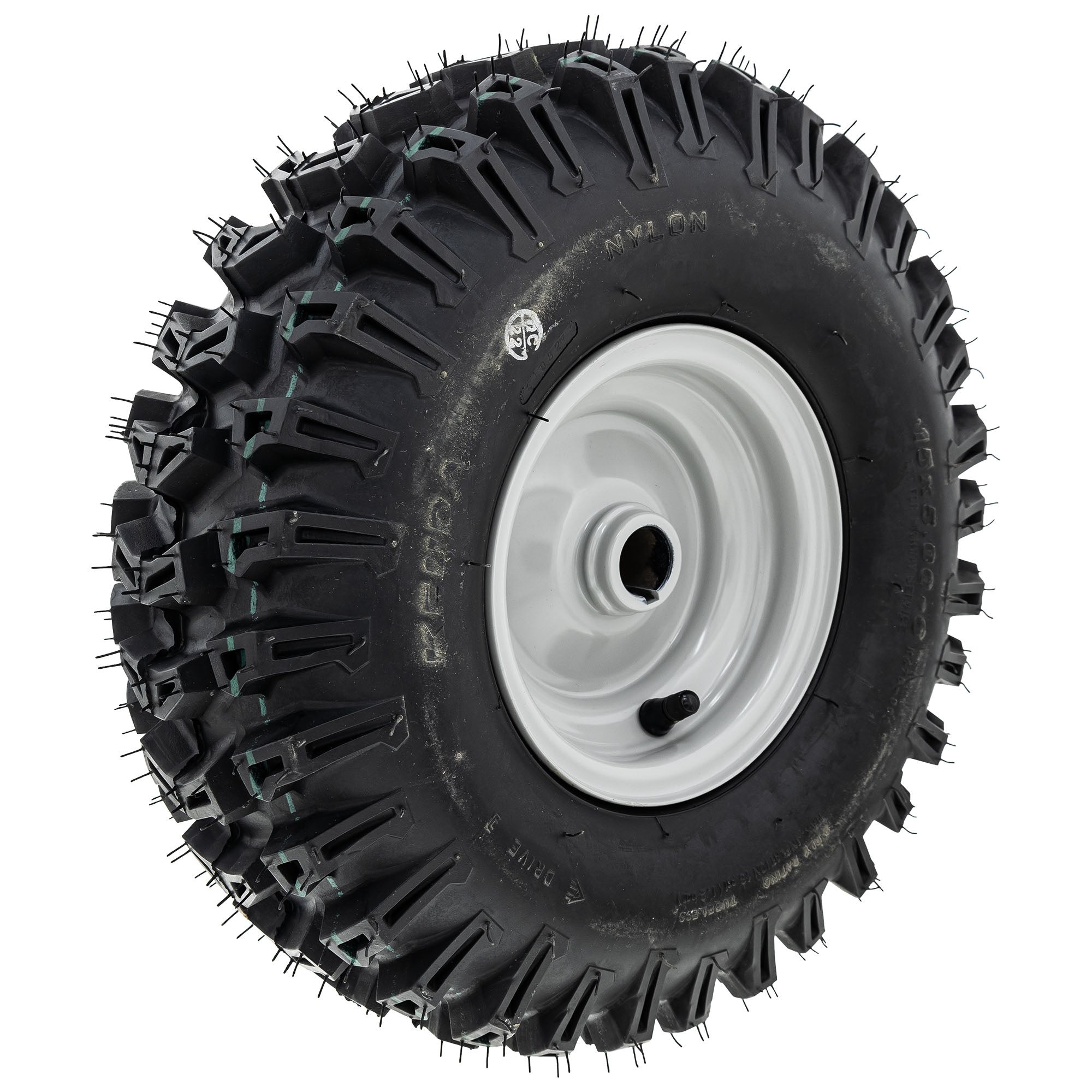 Genuine OEM Ariens Wheel