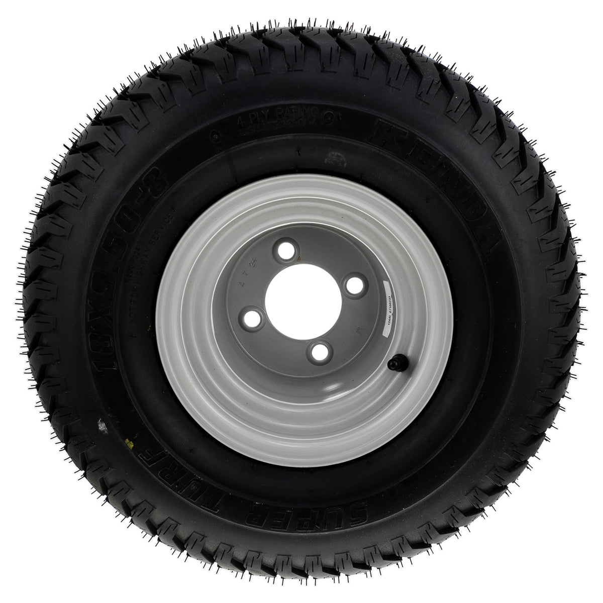 Ariens 07100233 Tire ZT Zoom HVZ 2352 2350 2148 1944 1840 1740 1640 00467800