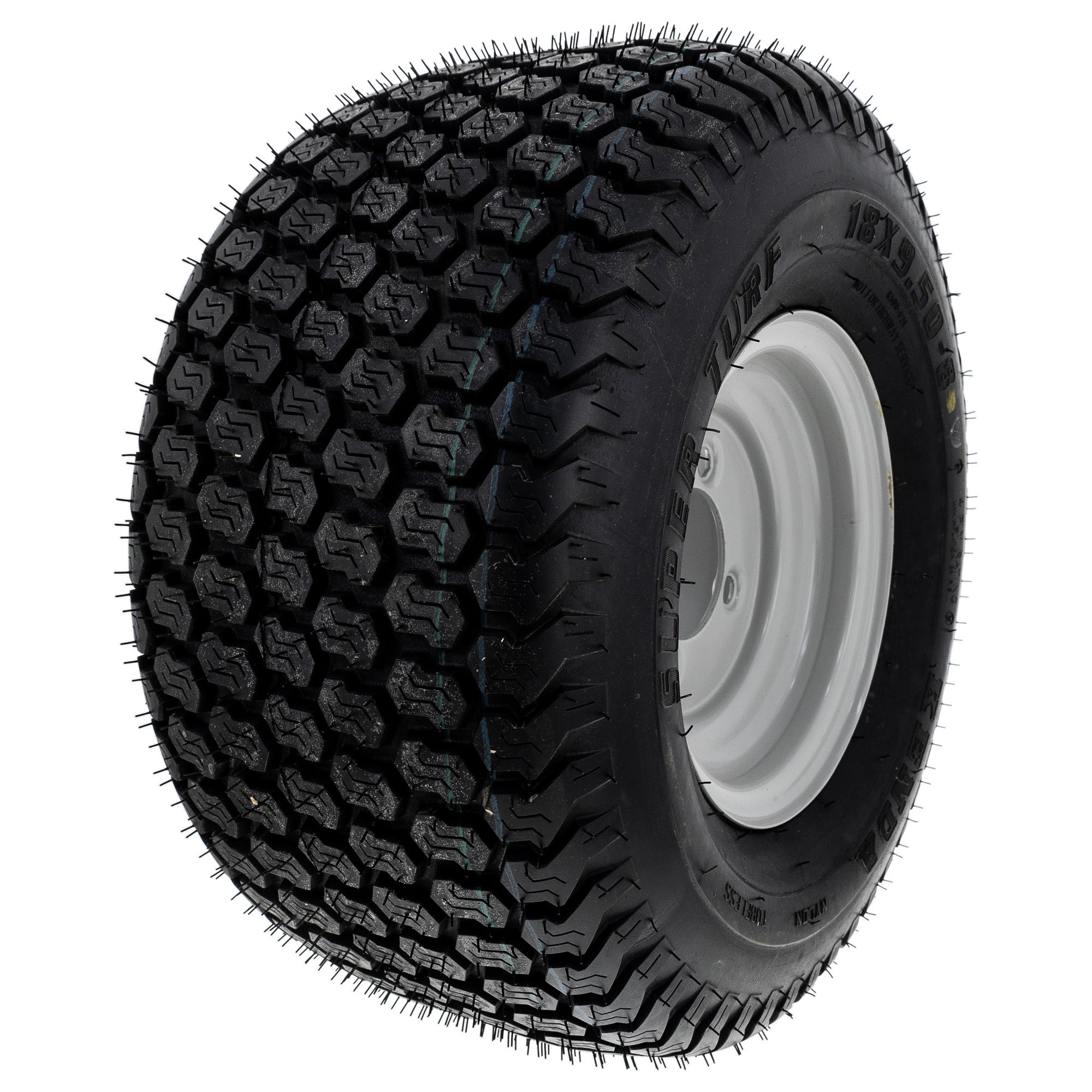 Ariens 07100233 Gravely 00467800 Tire Wheel Assembly 18X9.50 8 OFF