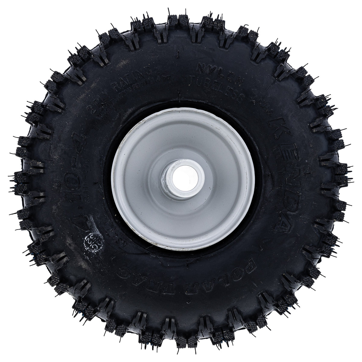 Ariens 07100509 Tire Wheel 4.10 4 ST520 ST520E Snow Blower 07100113