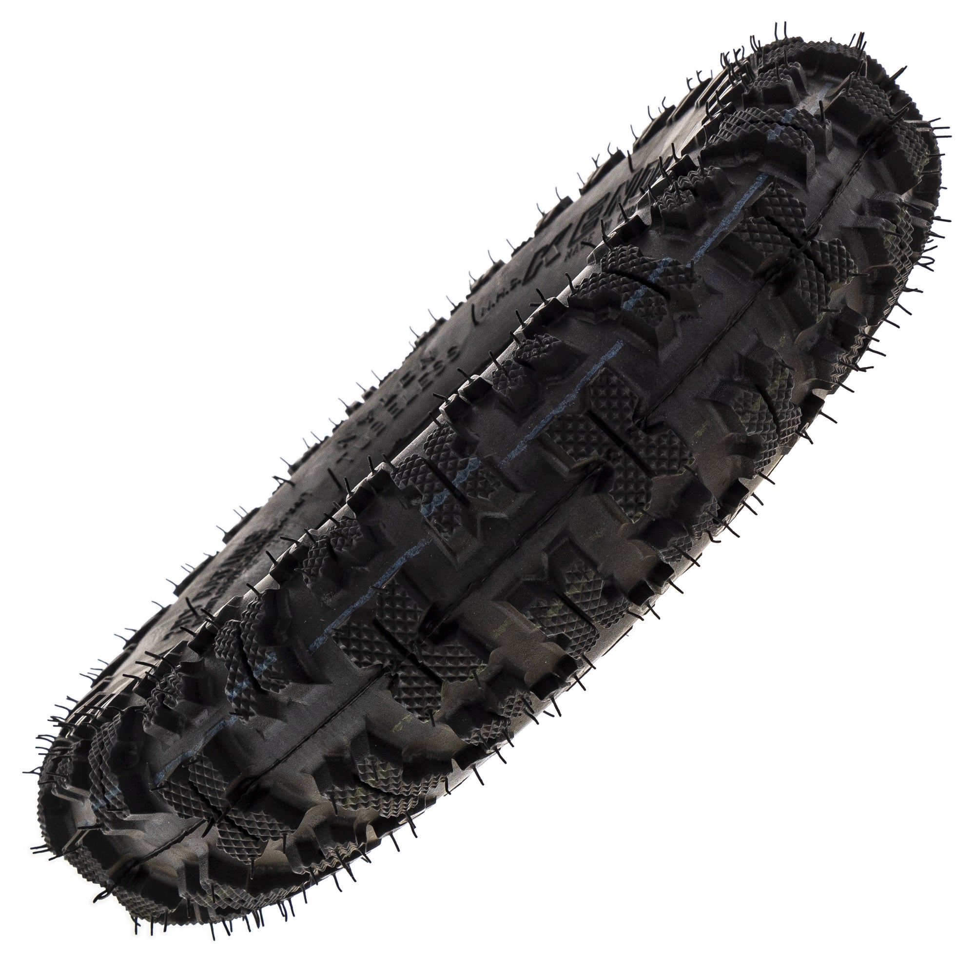 Ariens 07100724 Tire 4 10 4 K398A Polar Trac ST520E Sno Tek 20