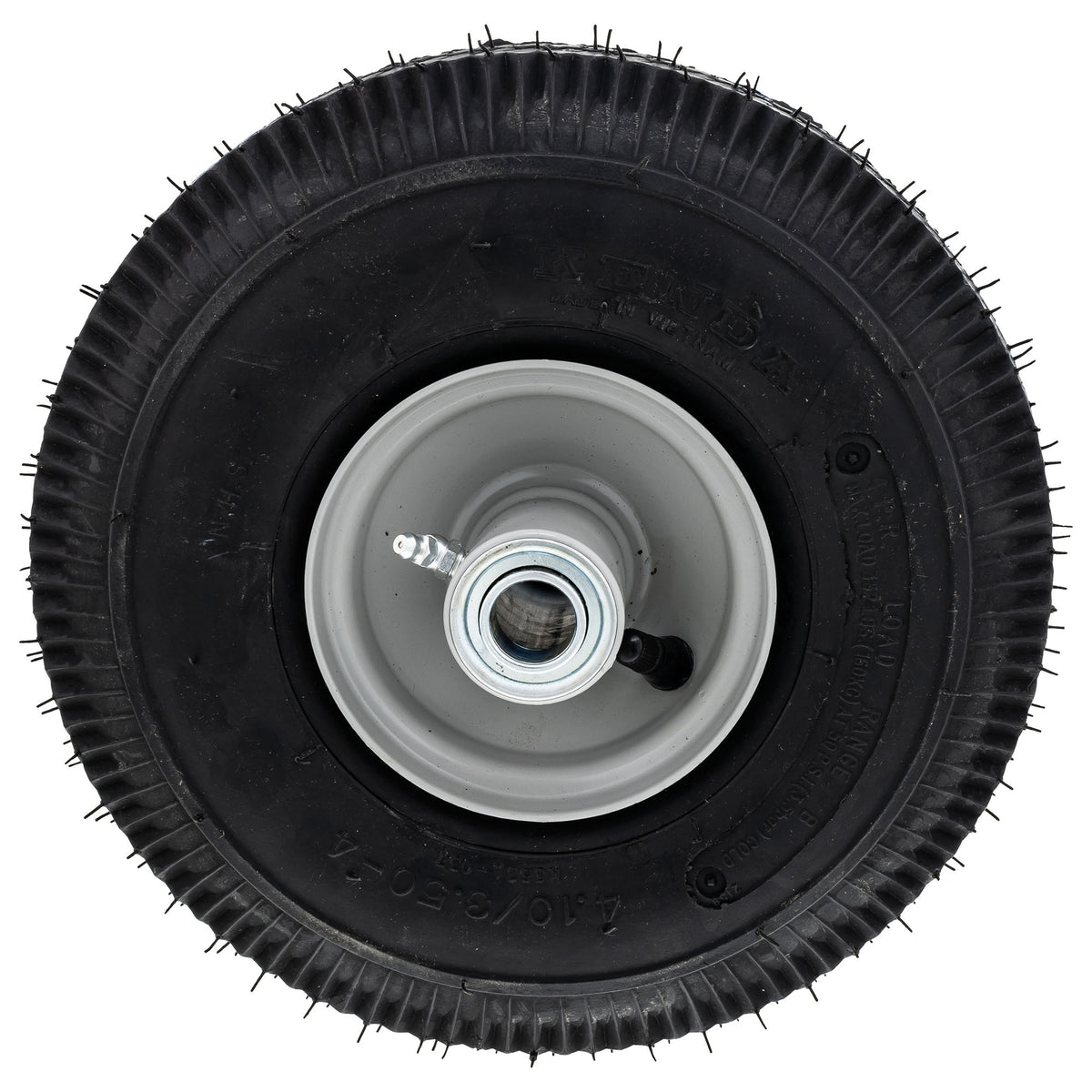 Ariens 07100801 Front Wheel/Tire Assembly ZT Zoom 50 42 34 1334