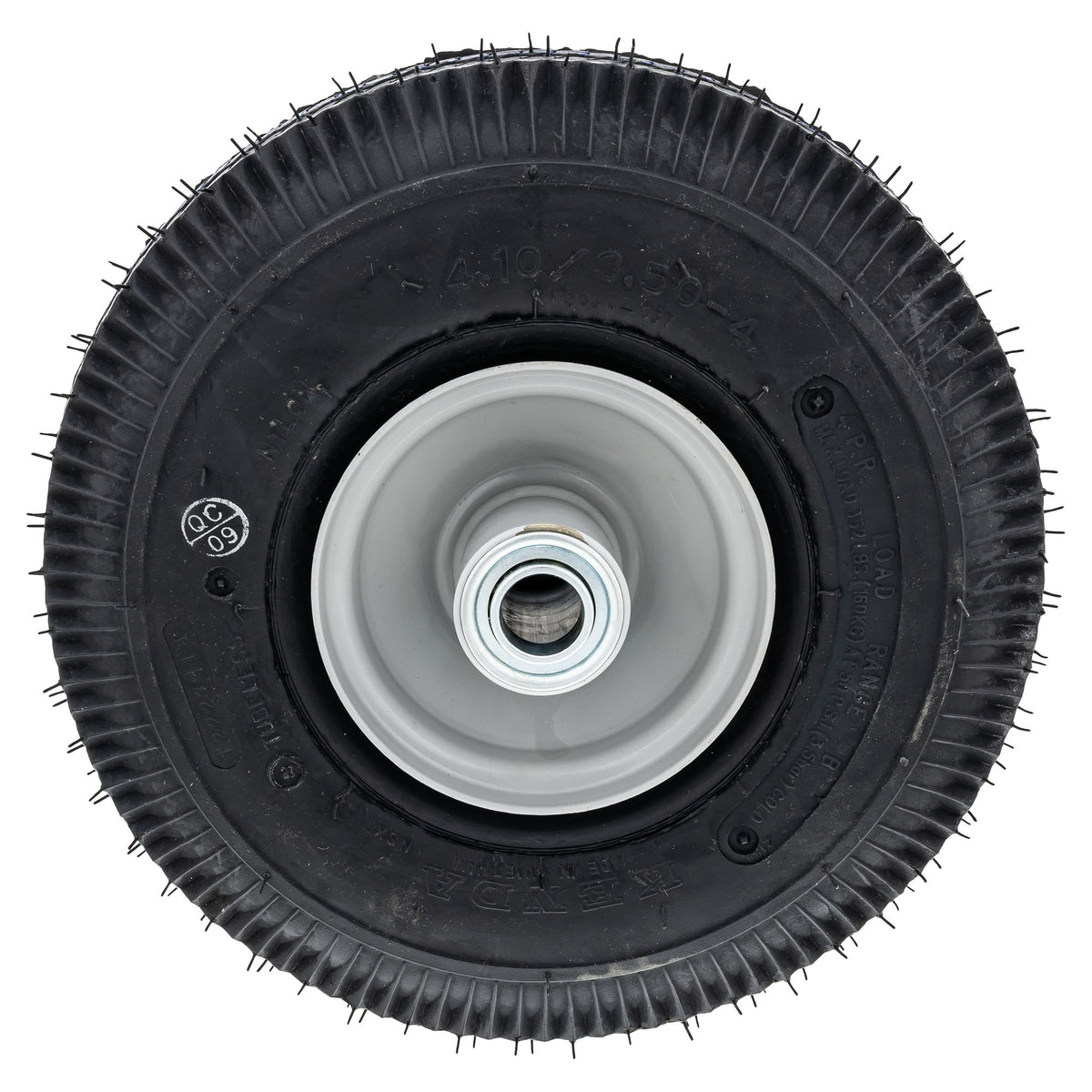 Ariens Front Wheel/Tire Assembly 07100801