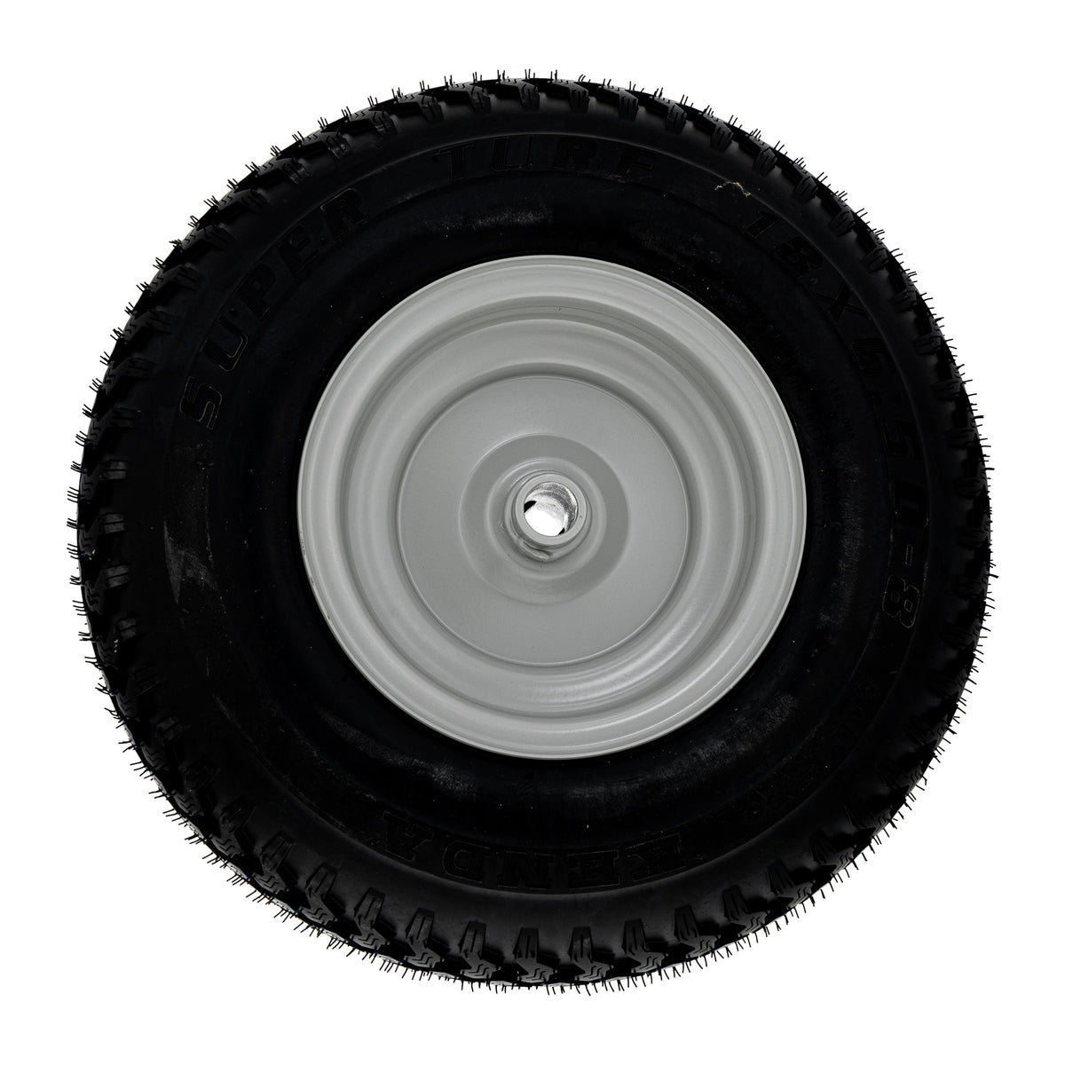 Ariens 07100809 Tire 18X6.5 8 4 Ply Dshaft Assembly ZT Zoom 50 42 34 1334