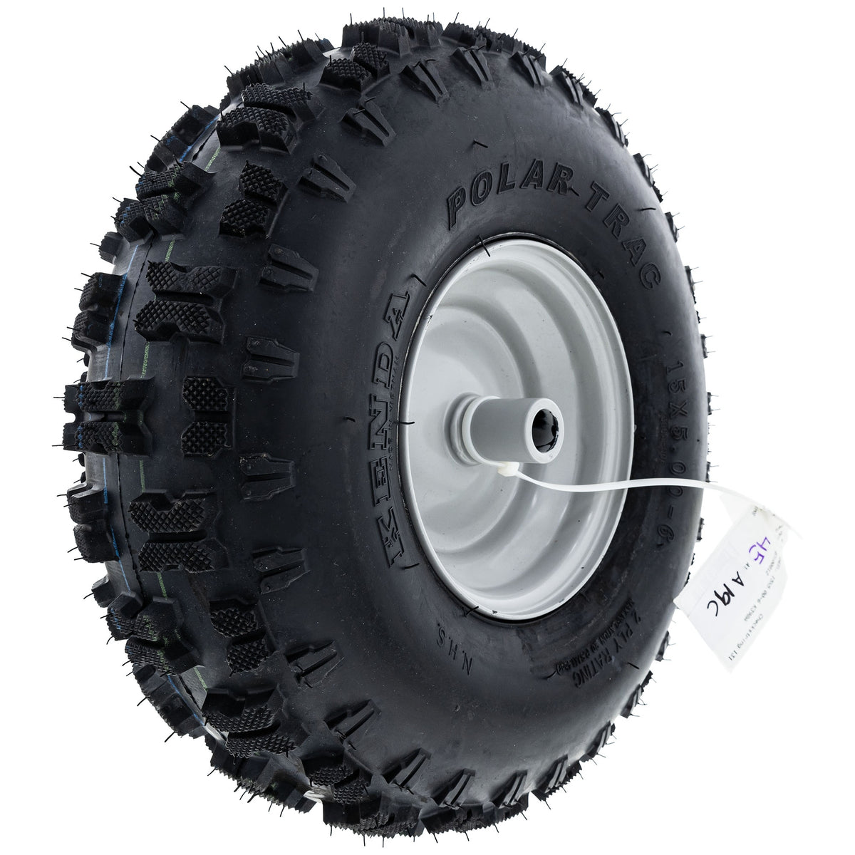 Ariens 07100812 Gravely Tire Wheel 15X5.00-6 K398A Sno-Tek CE 20 22 24 28