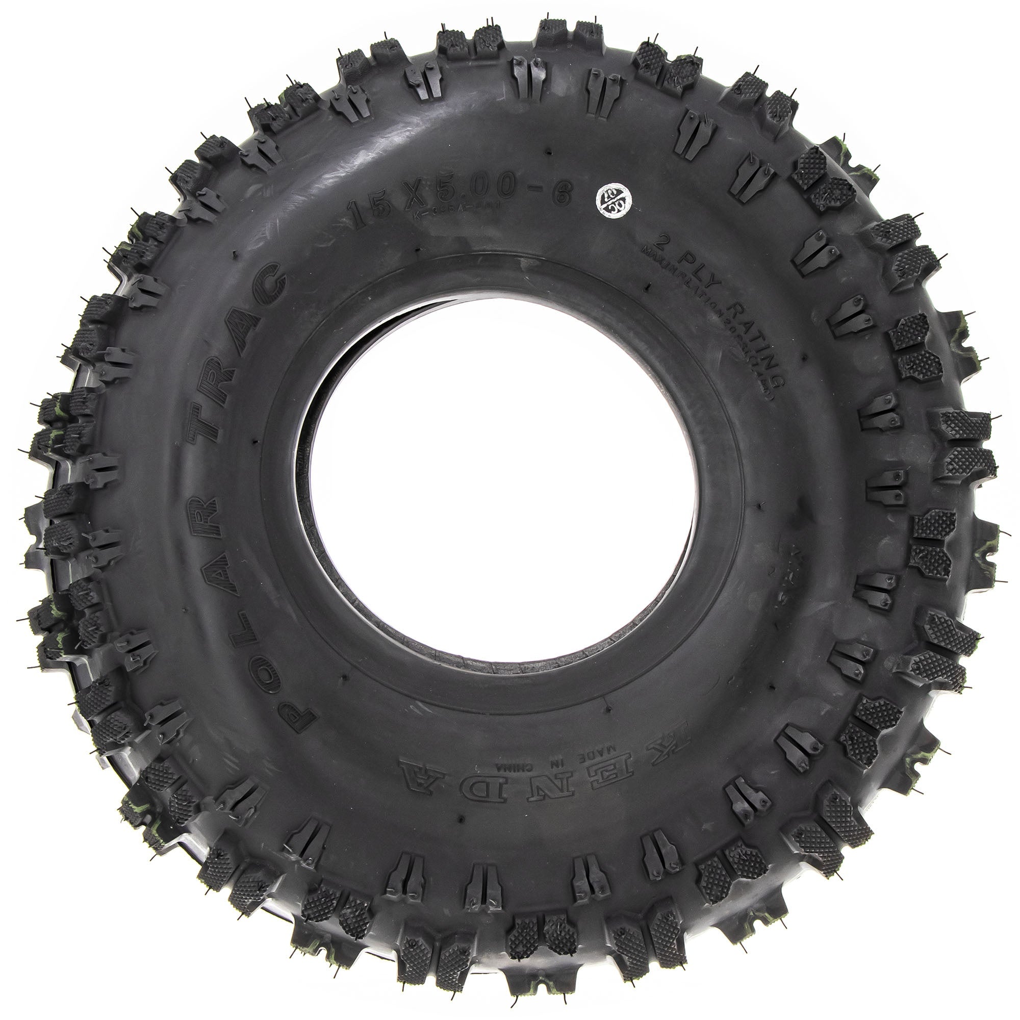 Ariens 07100815 Tire ST8526LE ST8524LE ST824E ST824 Sno-Tek 26E 24R 24E 22R 22E
