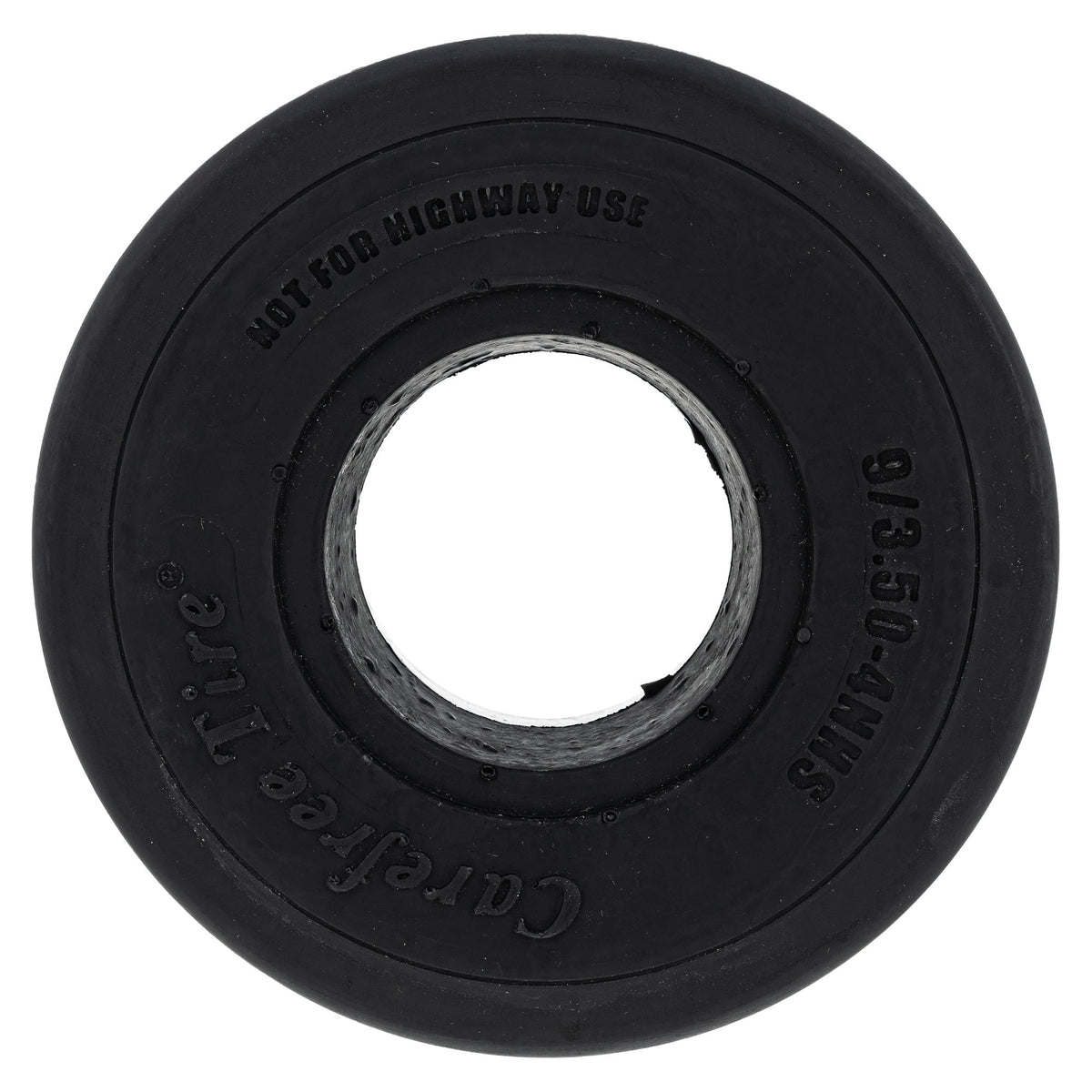Ariens 07100843 TIRE 9X3.50-4 CAREFREE