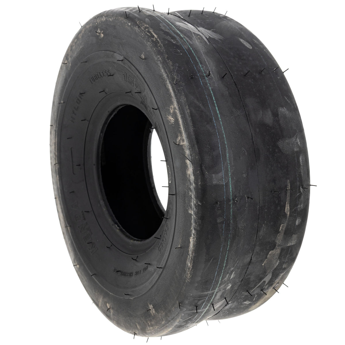 Gravely 07100905 Ariens  Tire 15X6 6 Smooth ZT Zoom XL XDZ Pro-Turn 460 372 266