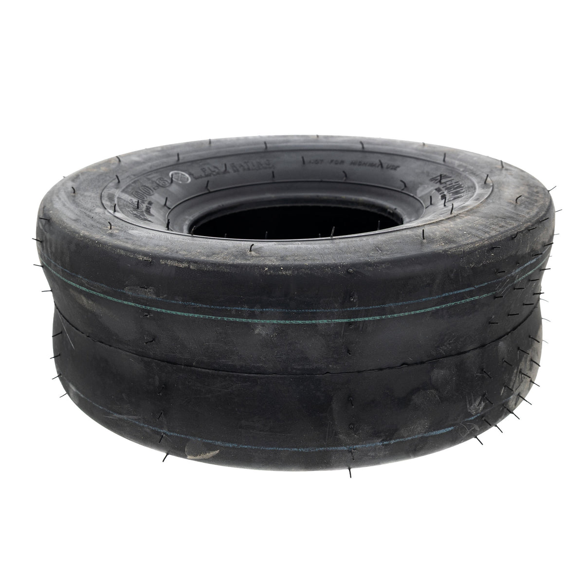Gravely 07100905 Ariens  Tire 15X6 6 Smooth ZT Zoom XL XDZ Pro-Turn 460 372 266