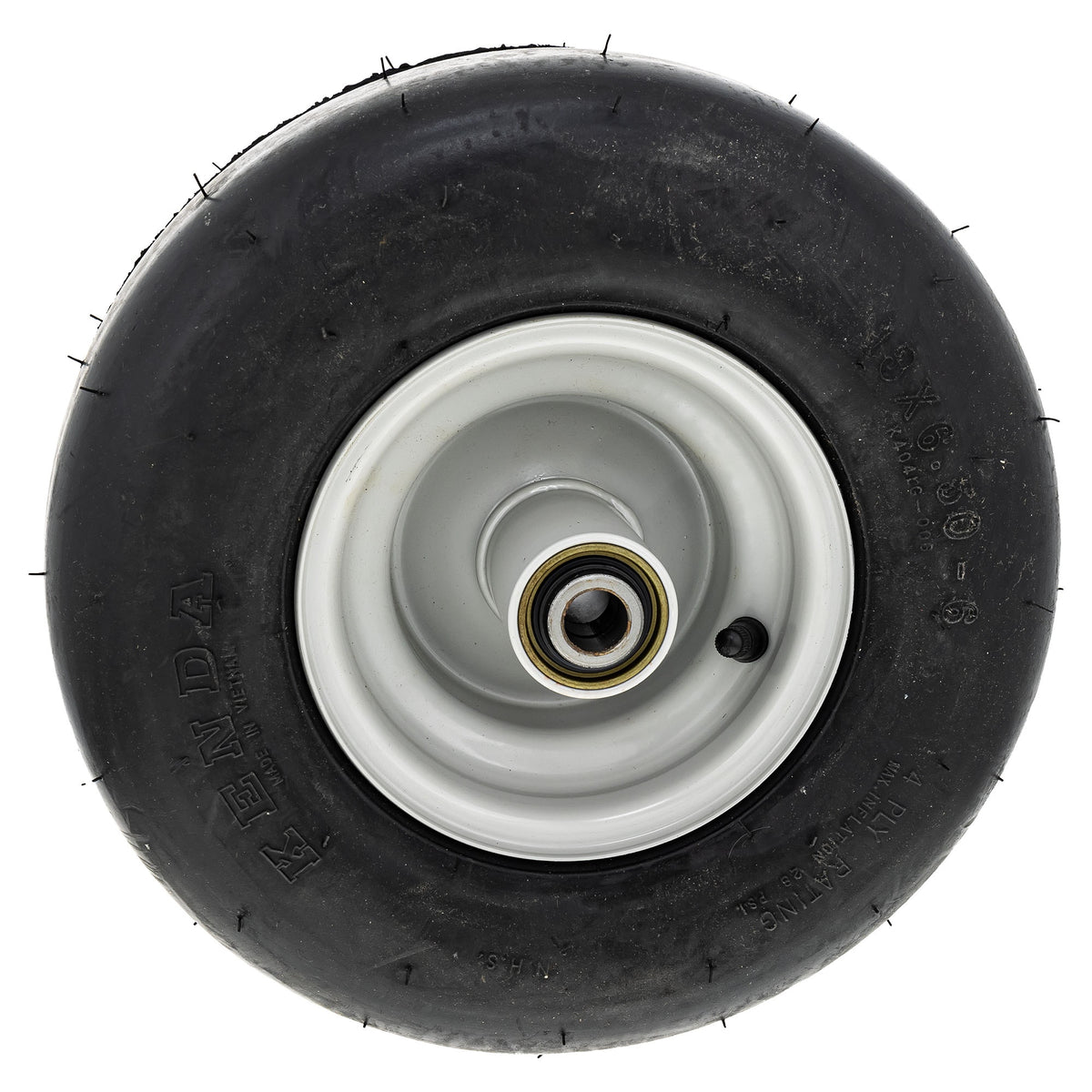 Gravely 07101025 Ariens  Tire Wheel 13X6.50 6 Smooth Pro-Turn 160 152 148