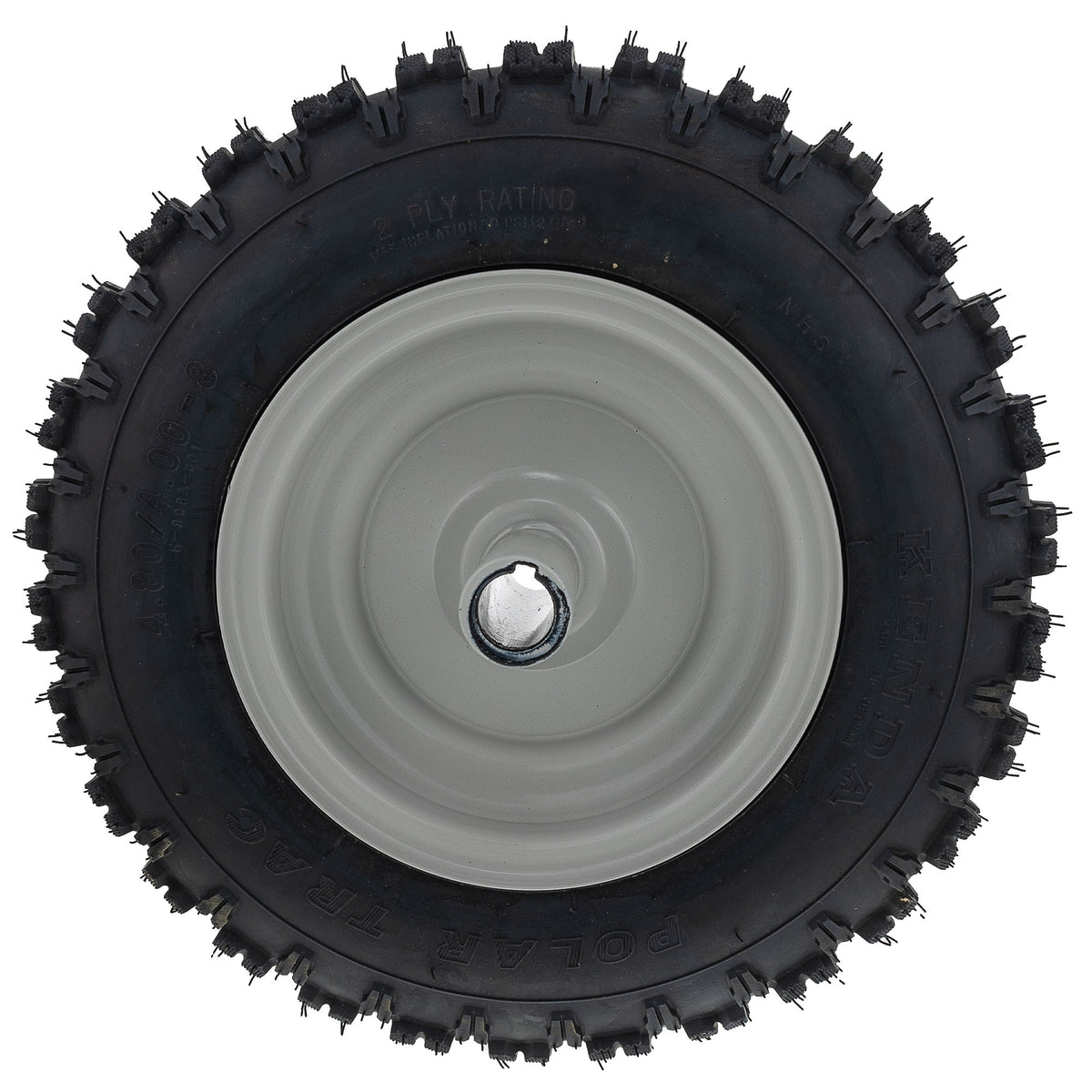 Ariens 07101034 Tire/Wheel 16X4.80 Power-Brush Deluxe 28