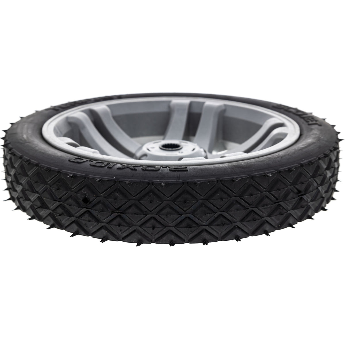 Ariens 07101038 Gravely 07100937 Wheel 10.3" O.D X 2" W Right hand S