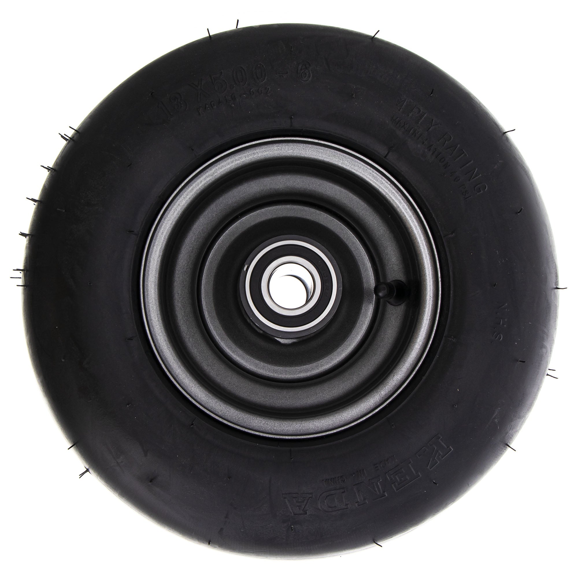 Ariens 07101111 Tire Wheel Assembly 13X5-6 ZT Pro-Master HD 48Z 44Z 44M 34Z 34M