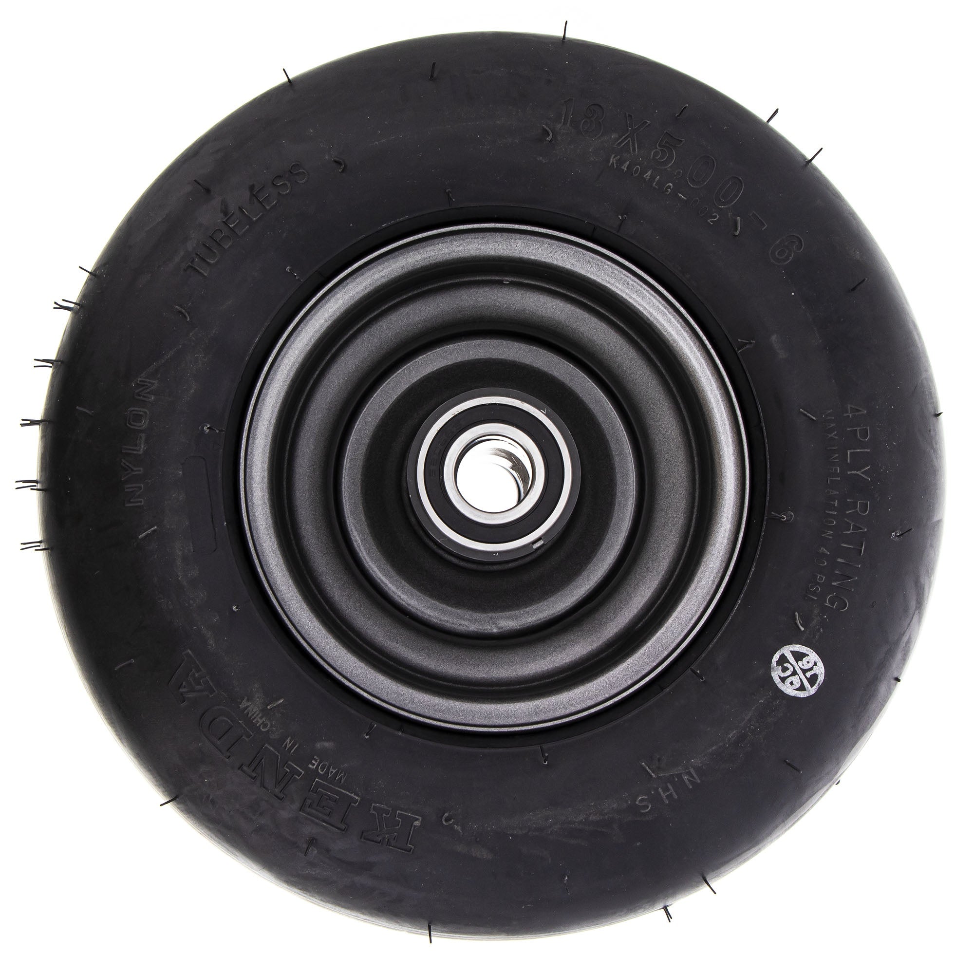 Ariens Tire Wheel Assembly 13X5-6 07101111