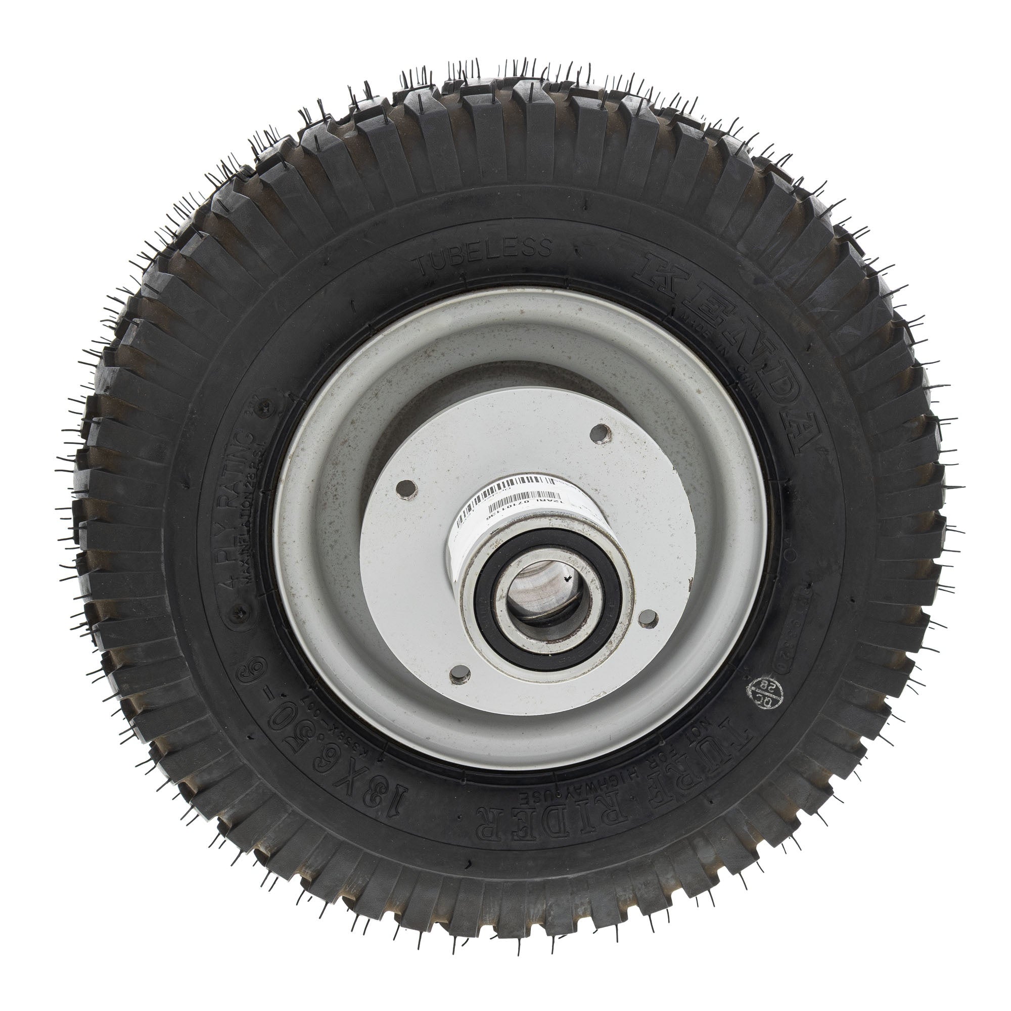 Genuine OEM Gravely Tire