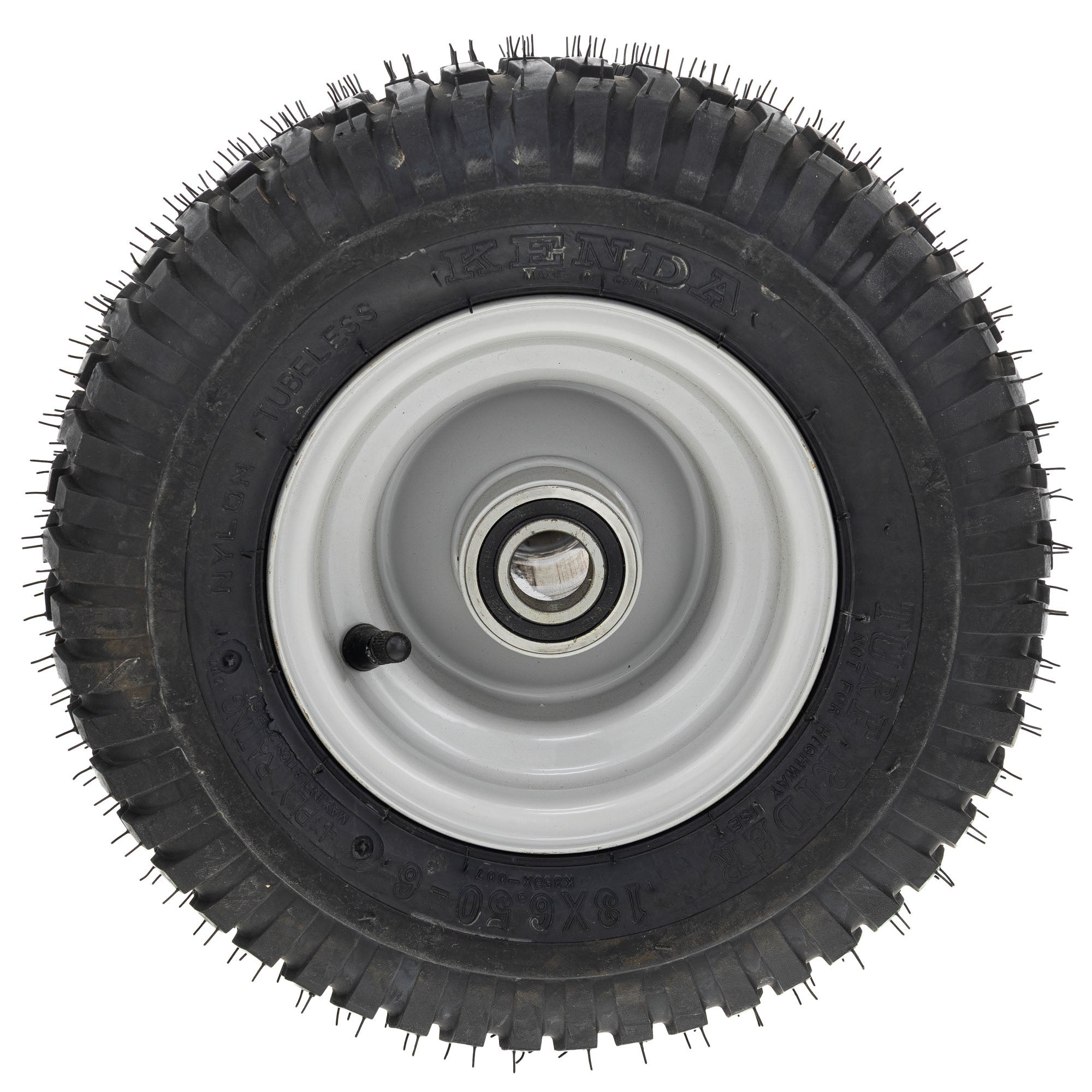 Gravely 07101136 Ariens  Assembly Whl Tire 13X6 50 6