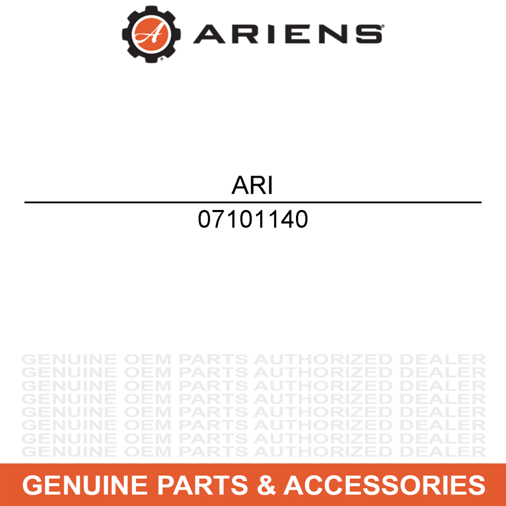Ariens TIRE/WHEEL-LH 16X6.5-8 DIFF T2 07101140