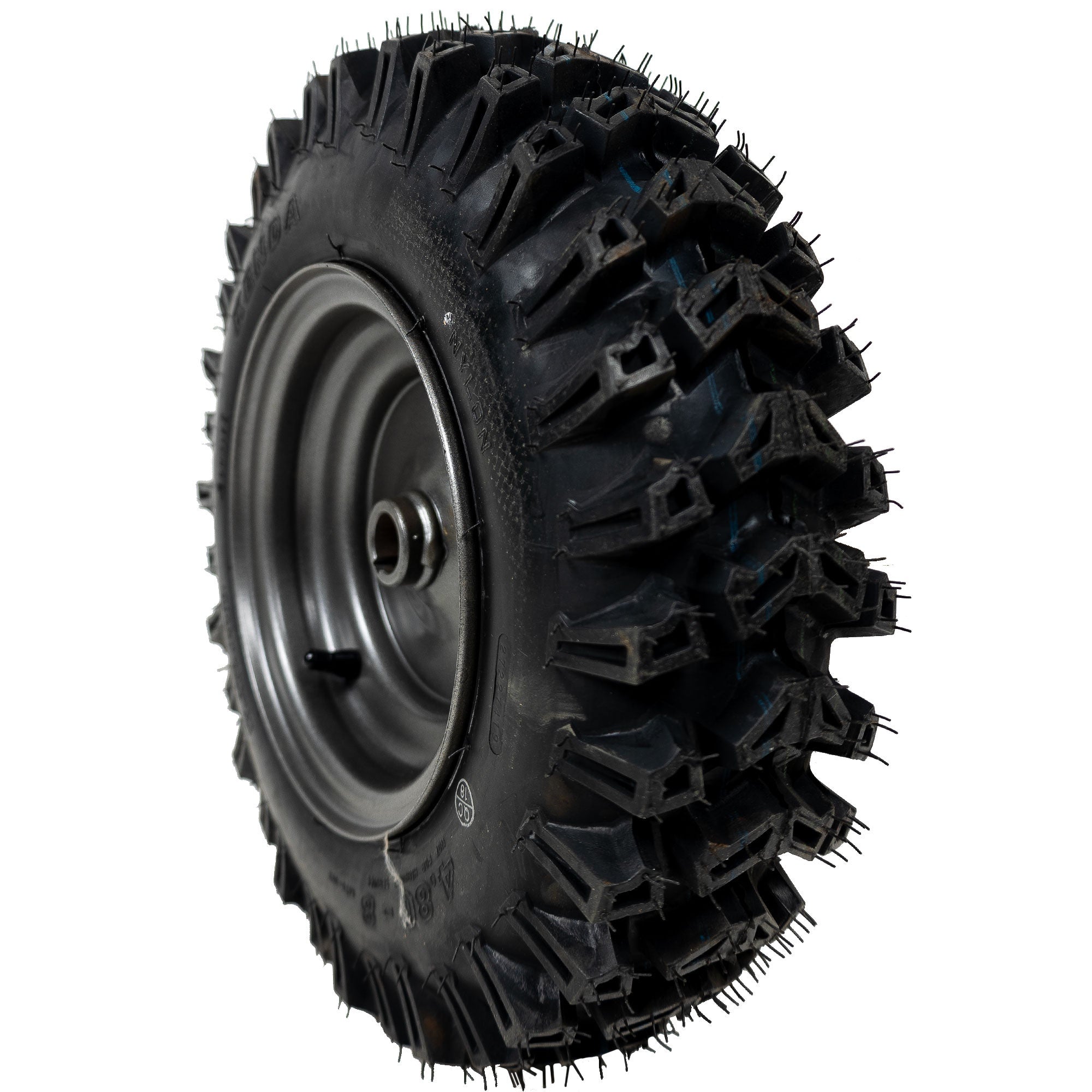 Ariens 07101202 Gravely Tire Wheel Left Hand 16X4 8 8 Diff T2